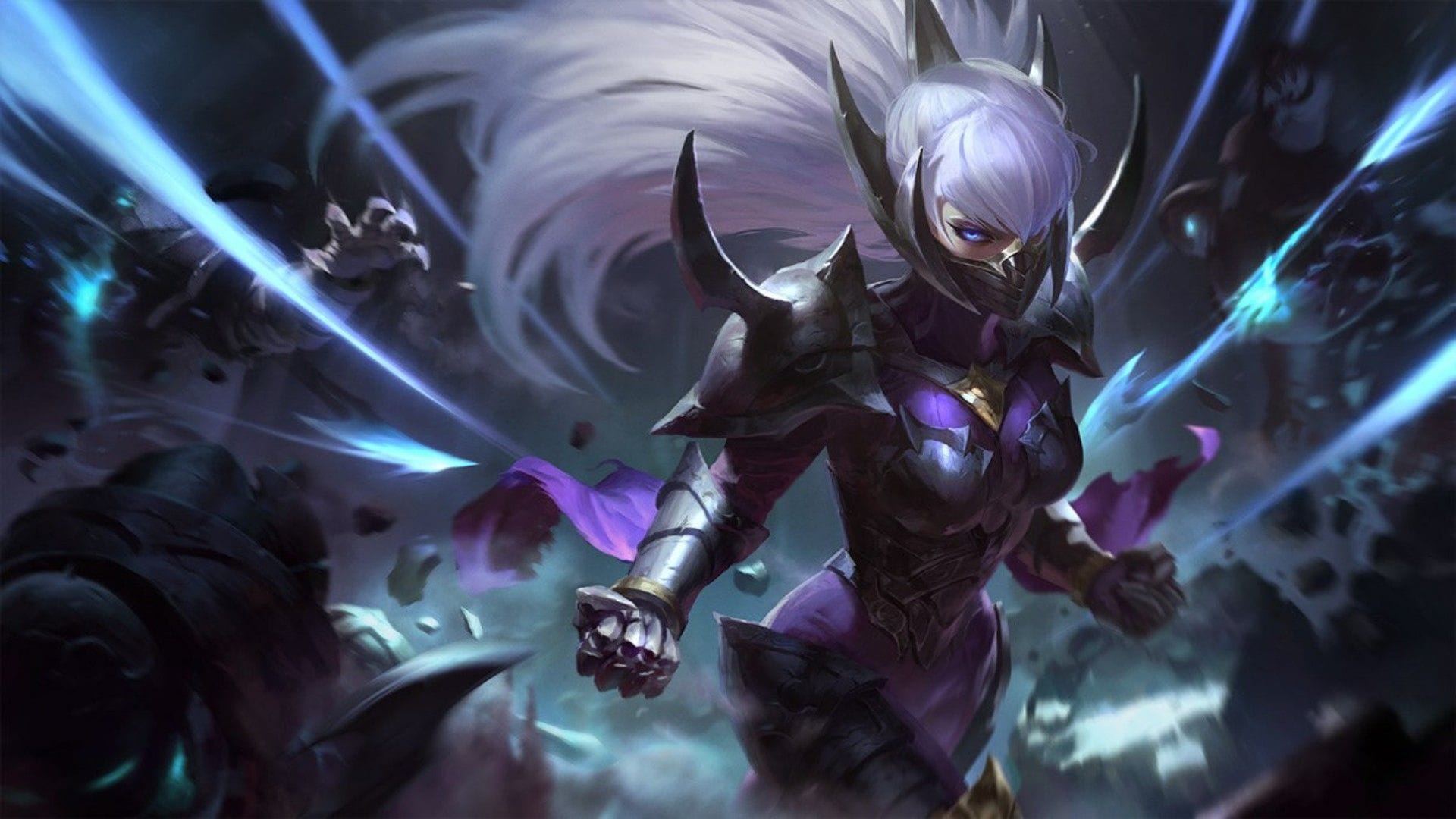 "Time flies like an arrow": League of Legends LoLdle answers 1523 (Monday, September 7, 2026)