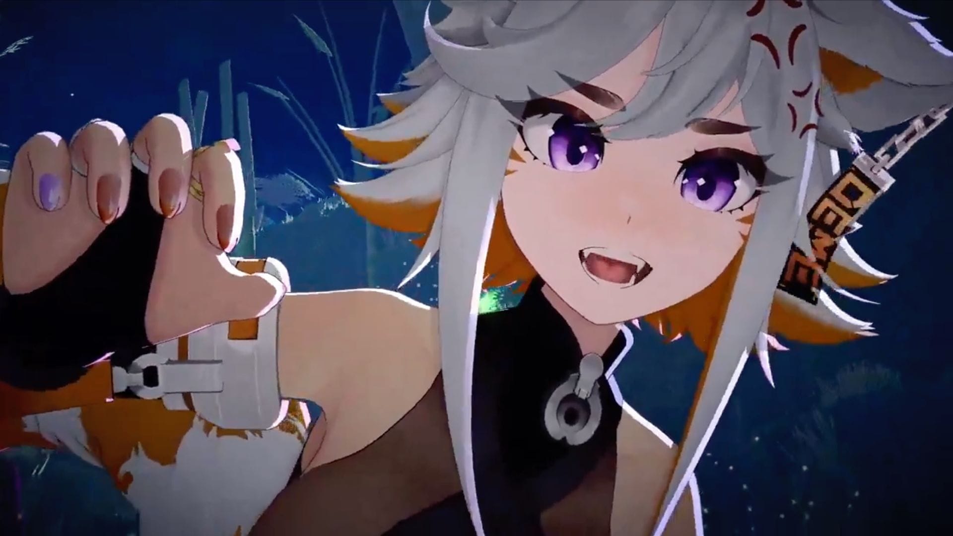 "He'd self-harm in front of me just so I wouldn't leave him alone": VTuber Deme accuses PSP1G of physical abuse, shares pictures of bruises
