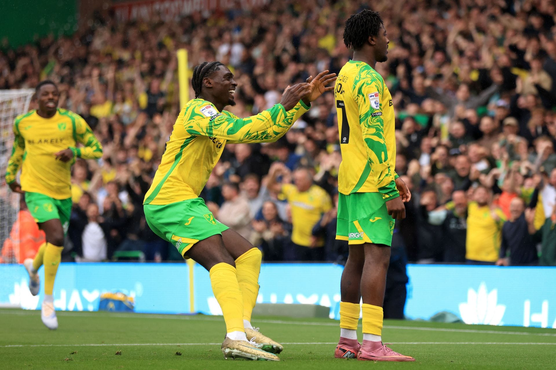 Sheffield United vs Norwich City Prediction and Betting Tips | September 5th 2026