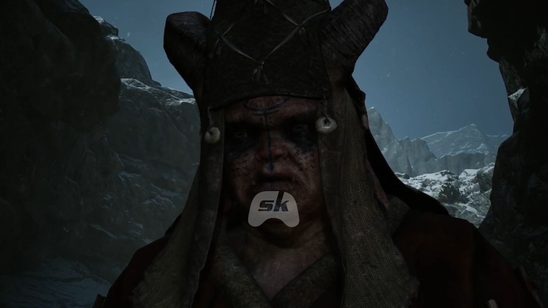 The Blood of Dawnwalker walkthrough: How to complete Song of the Mountain quest