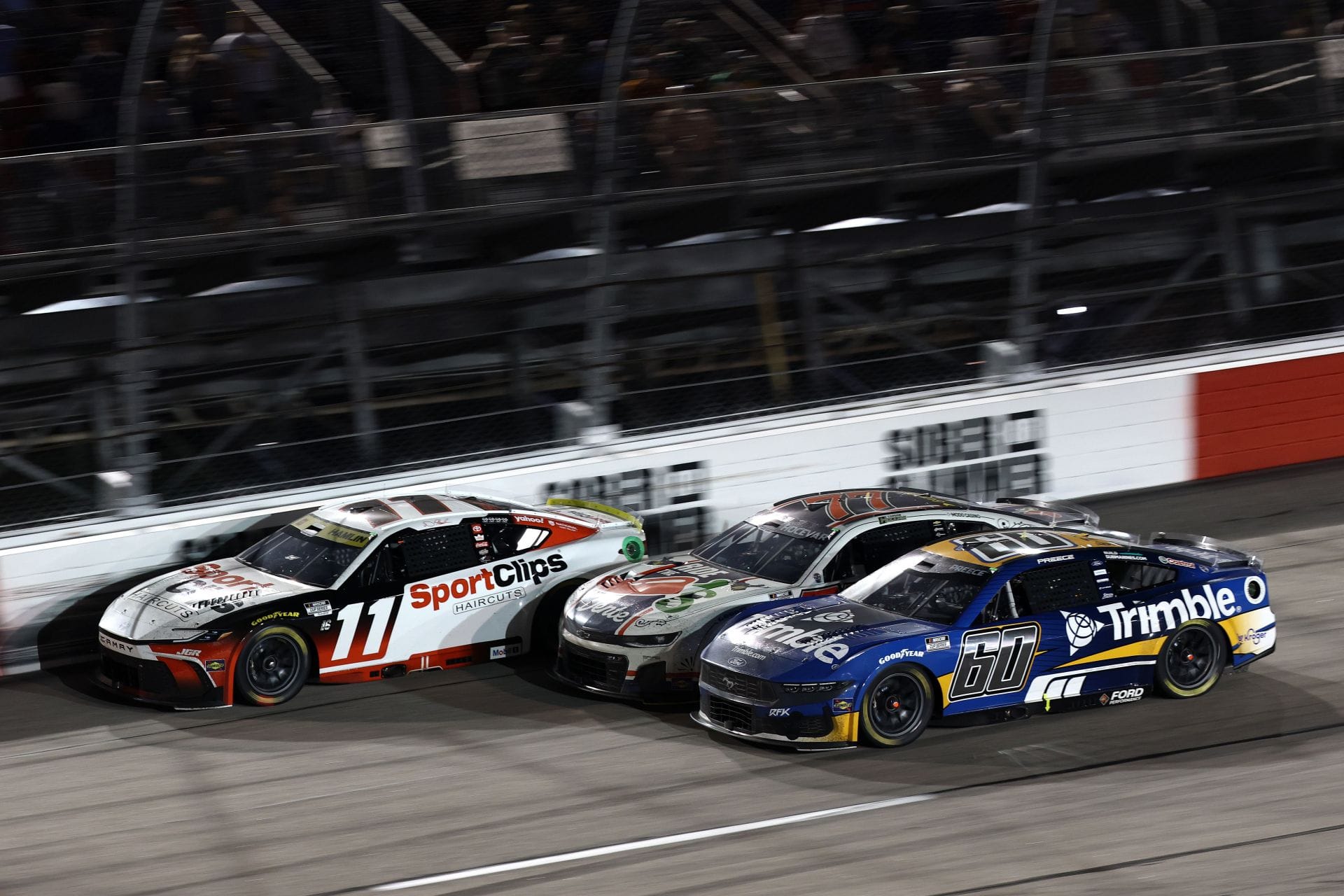 2026 Cook Out Southern 500: Weather forecast for NASCAR Chase race at Darlington Raceway