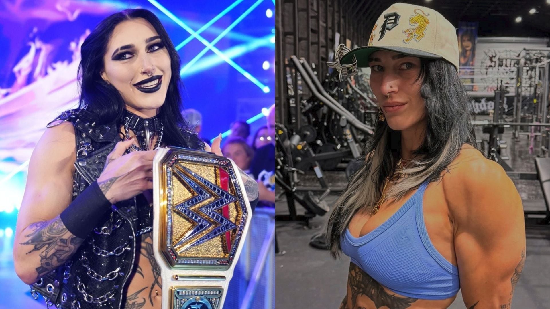 $42,700: Rhea Ripley Impersonated; 64-Year-Old Man Scammed