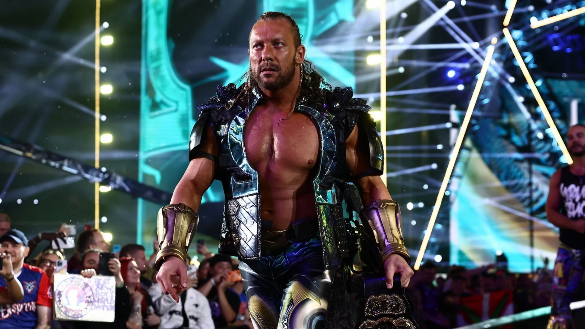 Kenny Omega reveals if he'll ever return to AEW