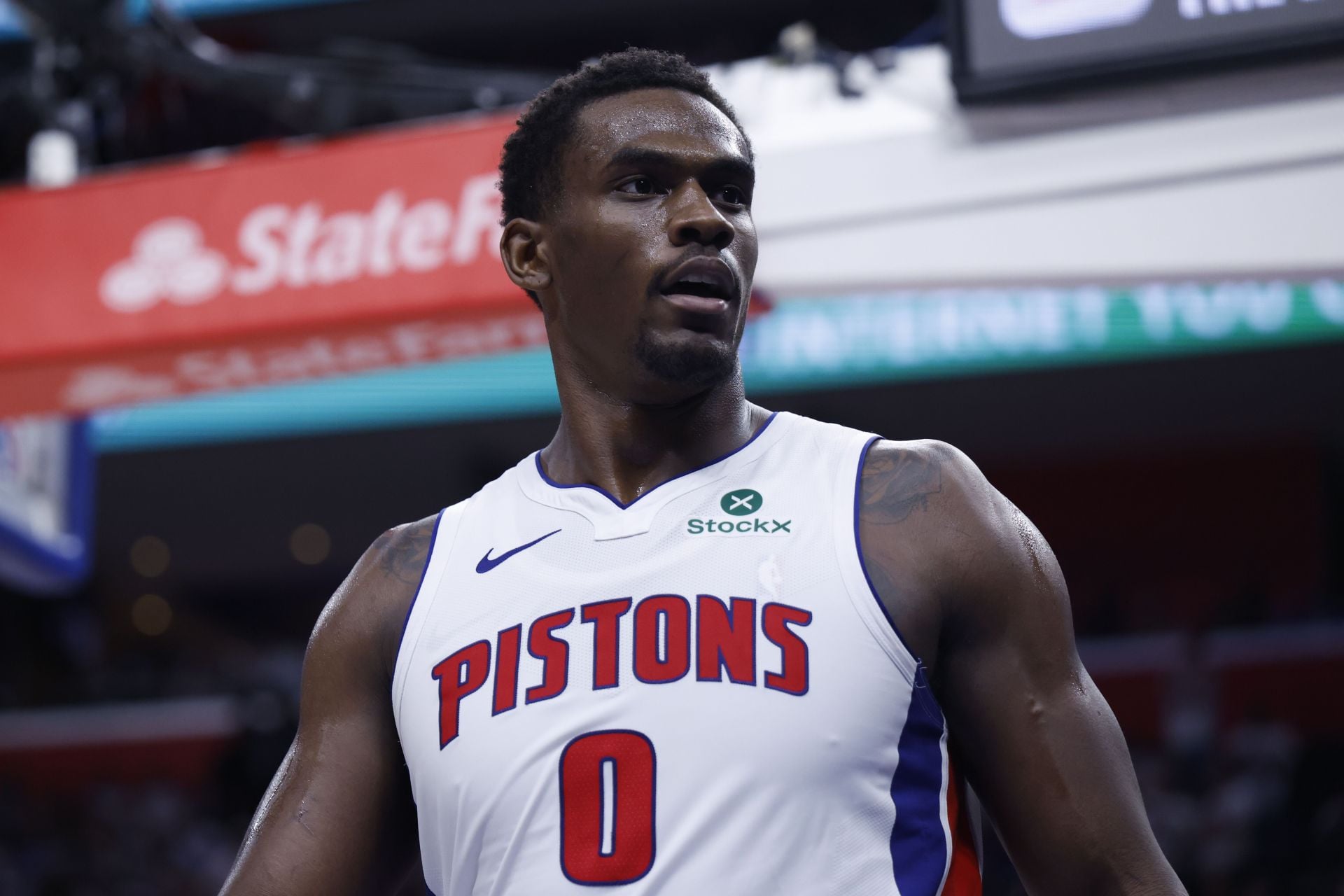 “Fire his agent”, “He thinks he’s prime Shaq” – NBA Fans Go Wild As Jalen Duren Keeps Pistons Waiting On Blockbuster $200M Contract Offer