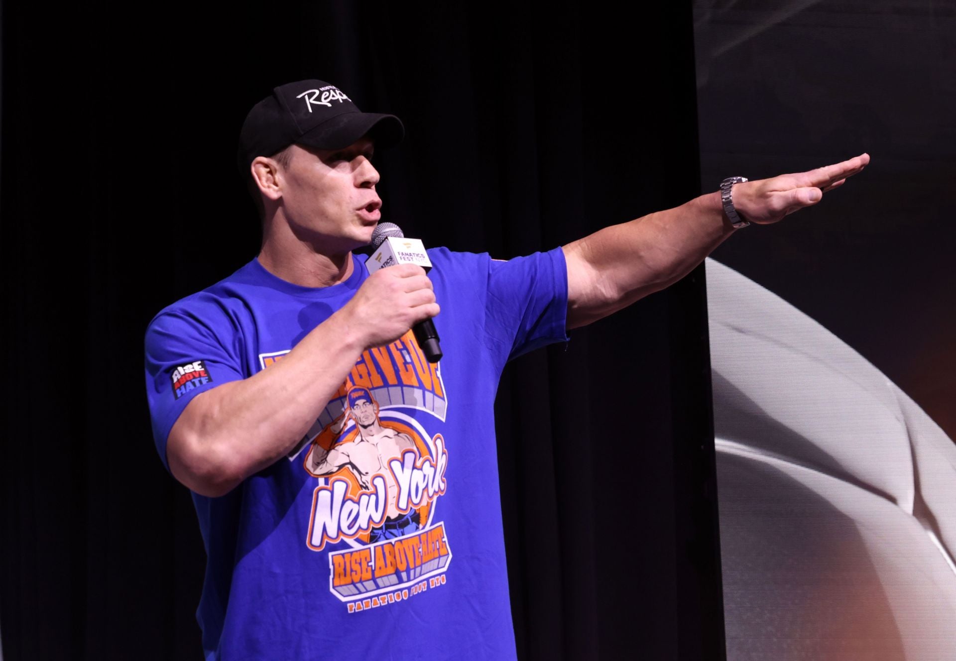 Drake makes unexpected John Cena mention in new album