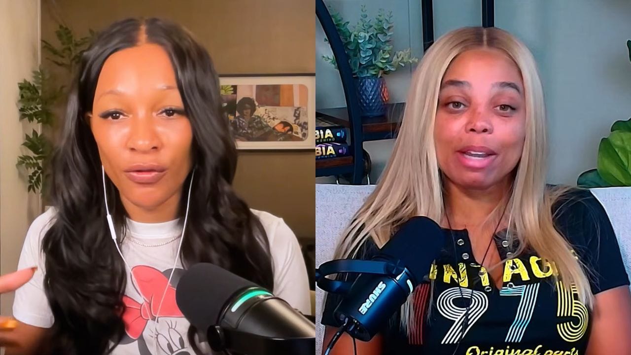 "Two spineless race baiting liberal tards": Joe Burrow's ex-teammate rips Cari Champion and Jemele Hill after Stephen A. Smith's call out