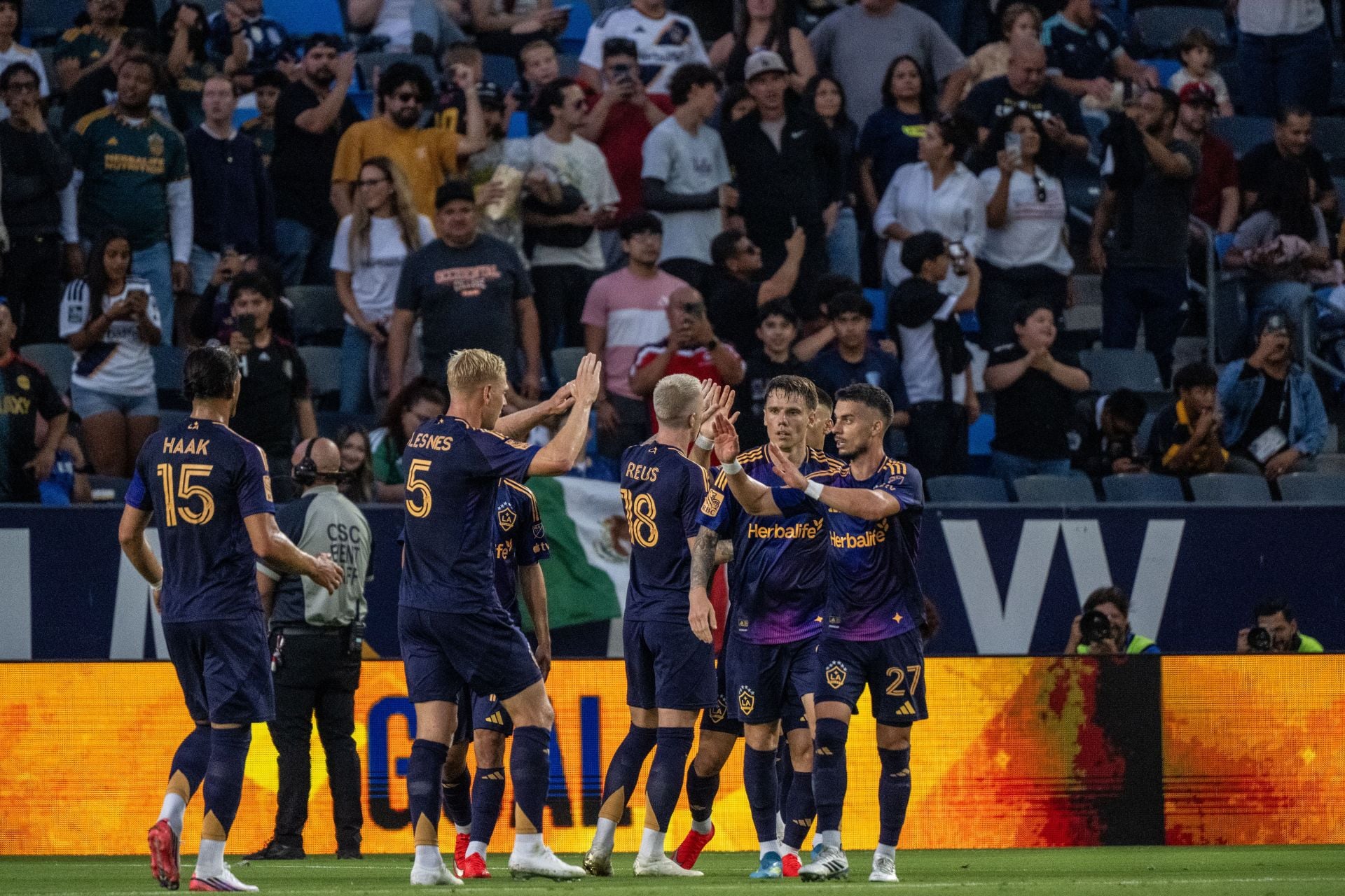 LA Galaxy vs Seattle Sounders FC Prediction and Betting Tips | September 12th 2026