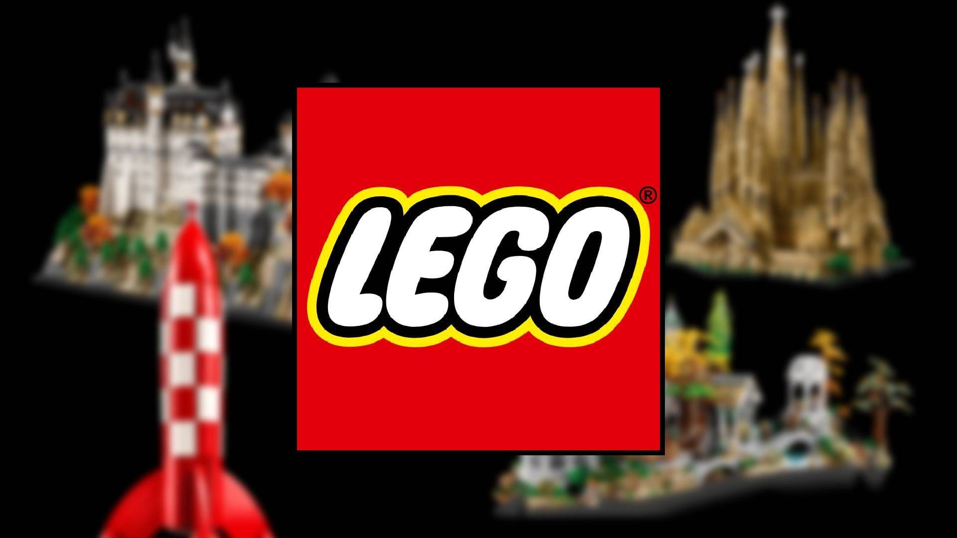 Best LEGO sets for adults (2026)