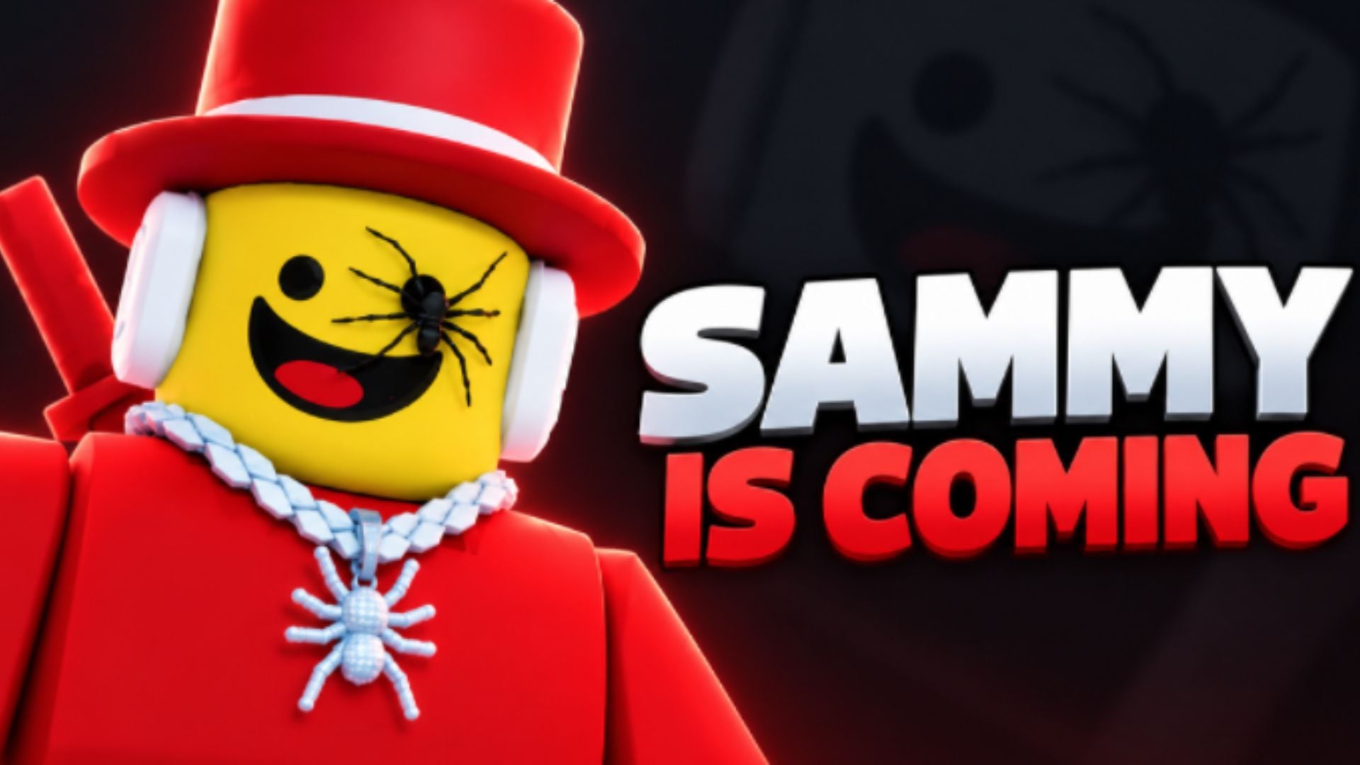 Steal An Egg Sammy is Coming update patch notes