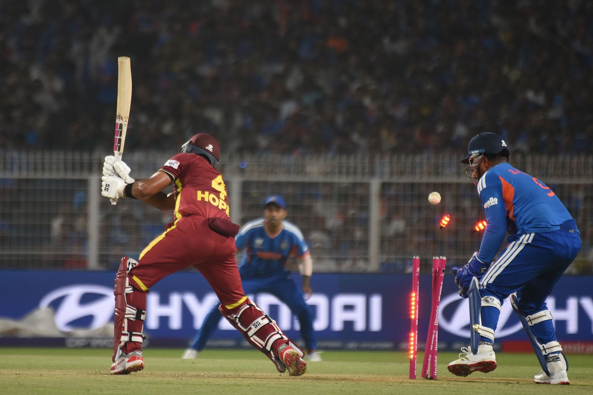 India vs West Indies Match Prediction: Who will win today's 1st IND vs WI 2026 ODI match?