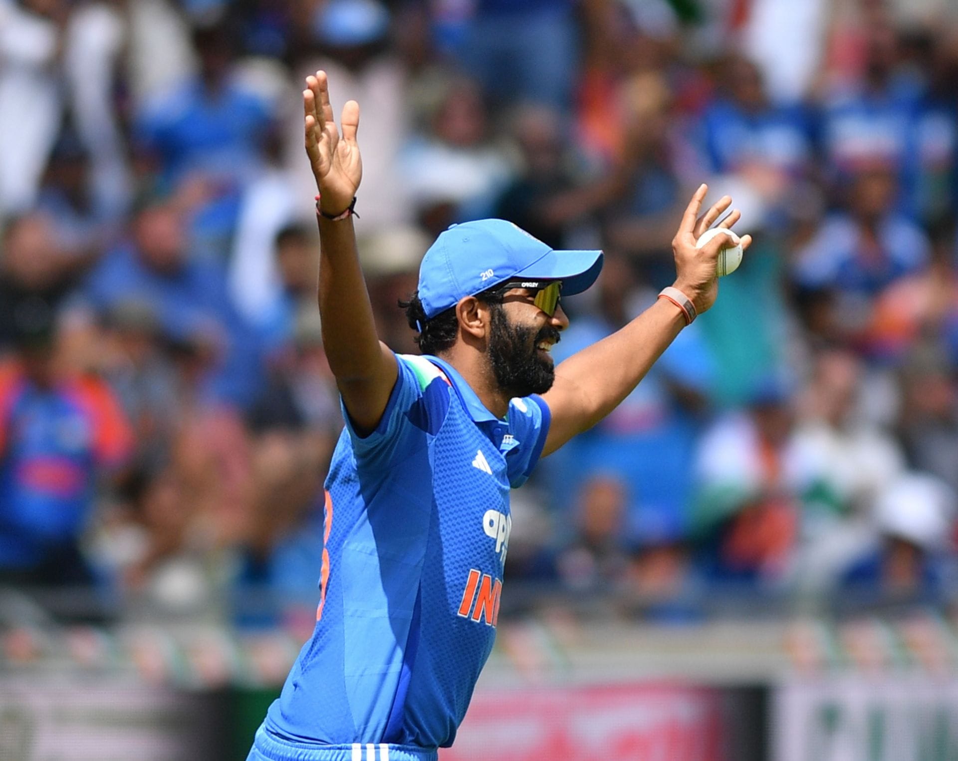 3 reasons why picking Jasprit Bumrah in India's squad for AFG vs IND 2026 T20Is is the wrong move
