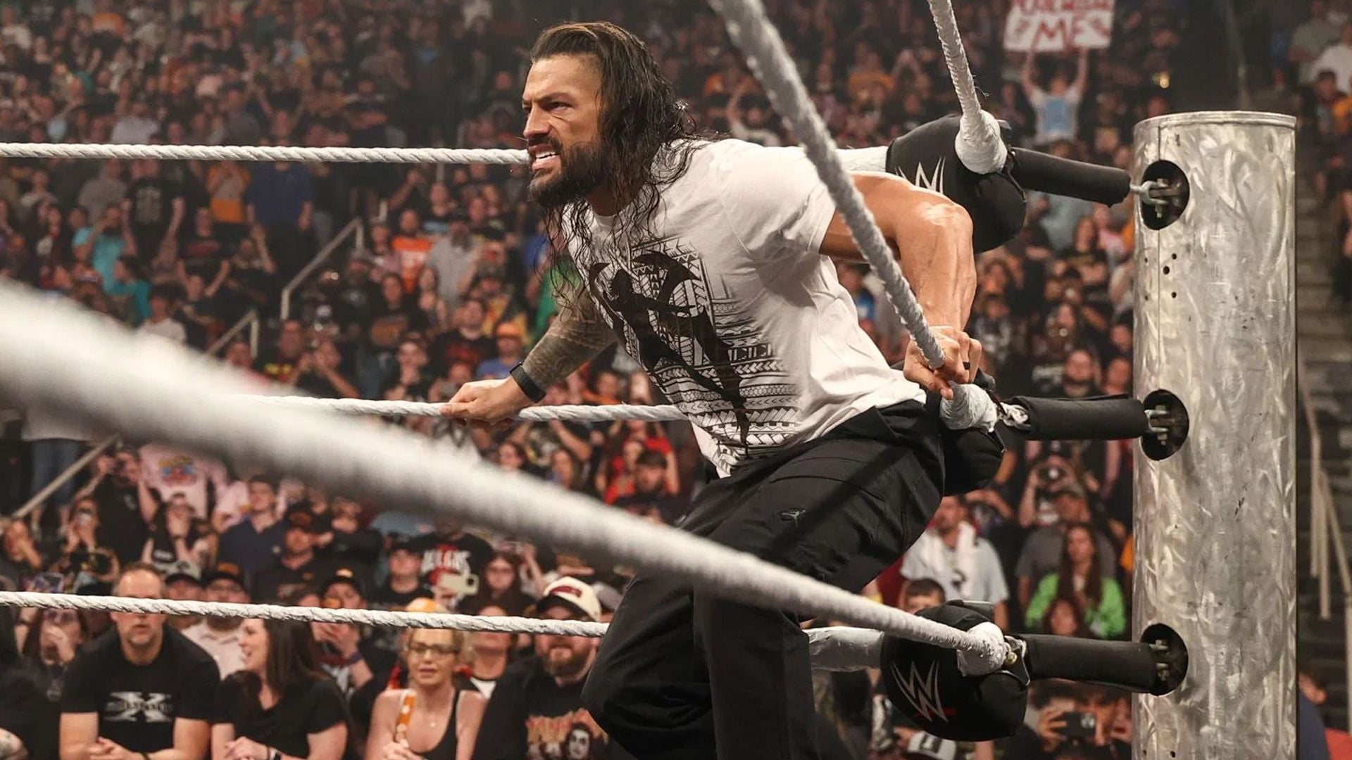 4 WWE rumors we hope are true and 2 we hope aren’t: Roman Reigns’ title reign ending soon, Drew McIntyre is not coming back