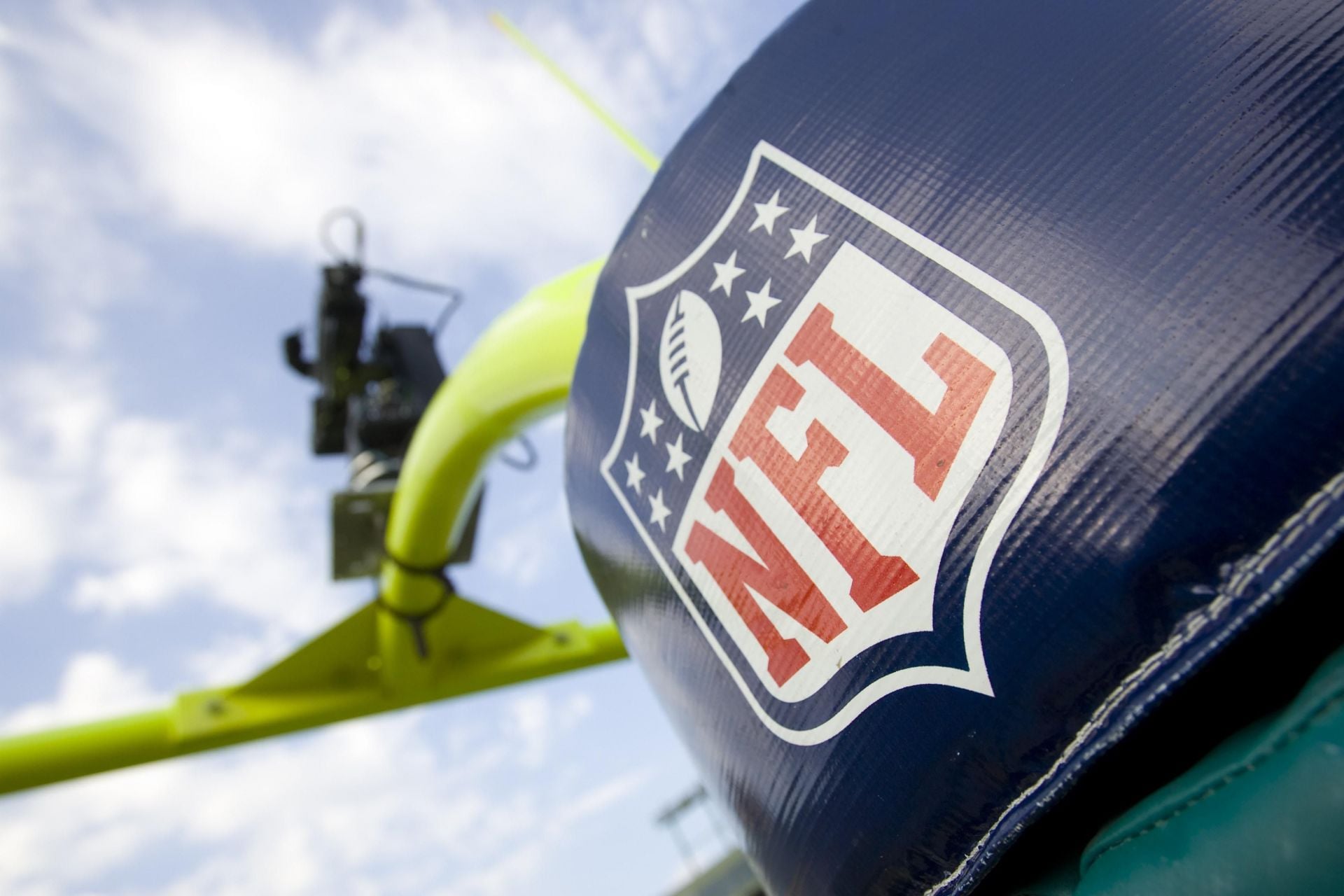 10 NFL Stars You Didn't Know Changed Their Names 