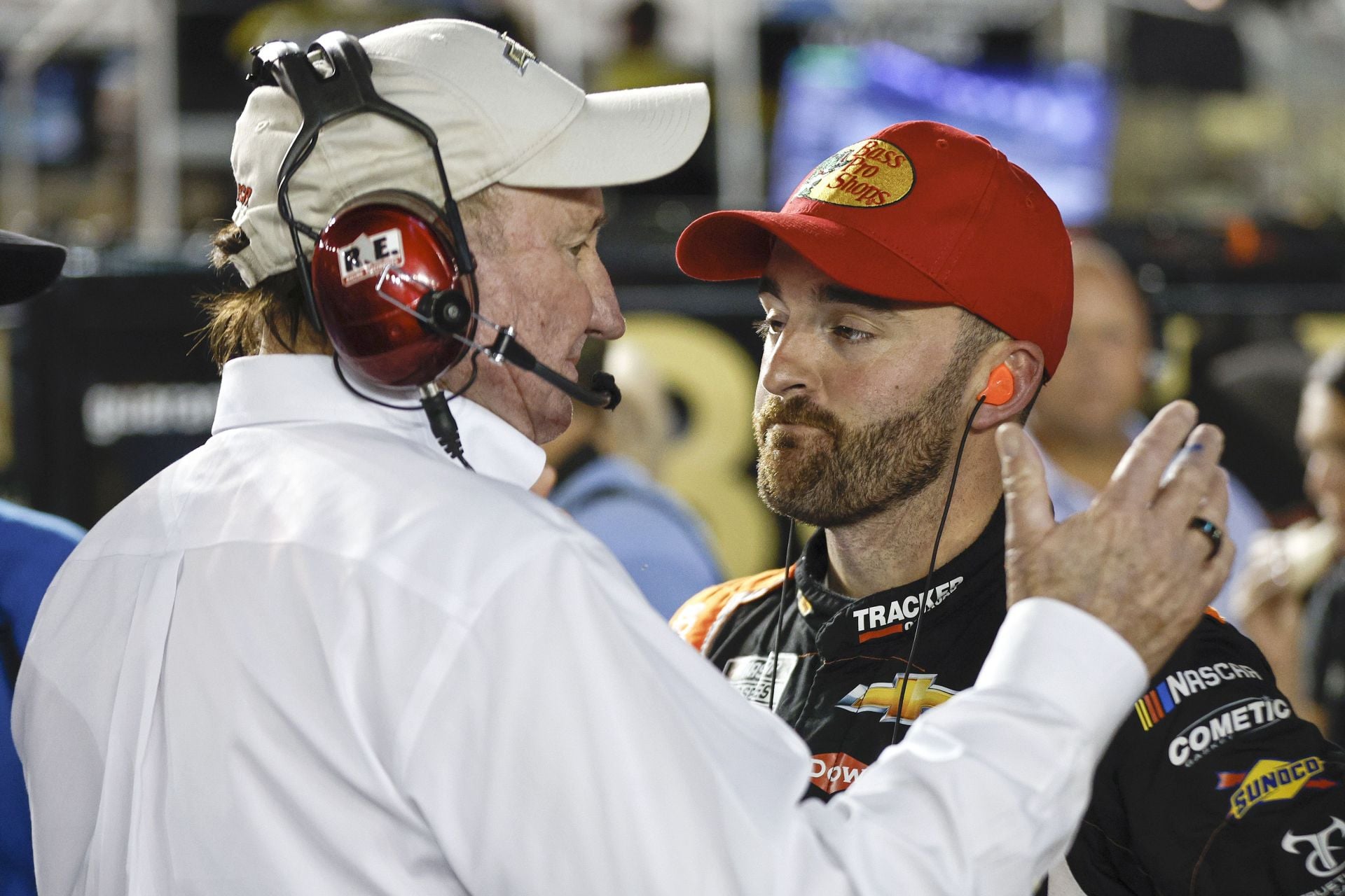 “Greatest Pop Pop”: Austin Dillon shares heartfelt message as grandfather Richard Childress turns 81