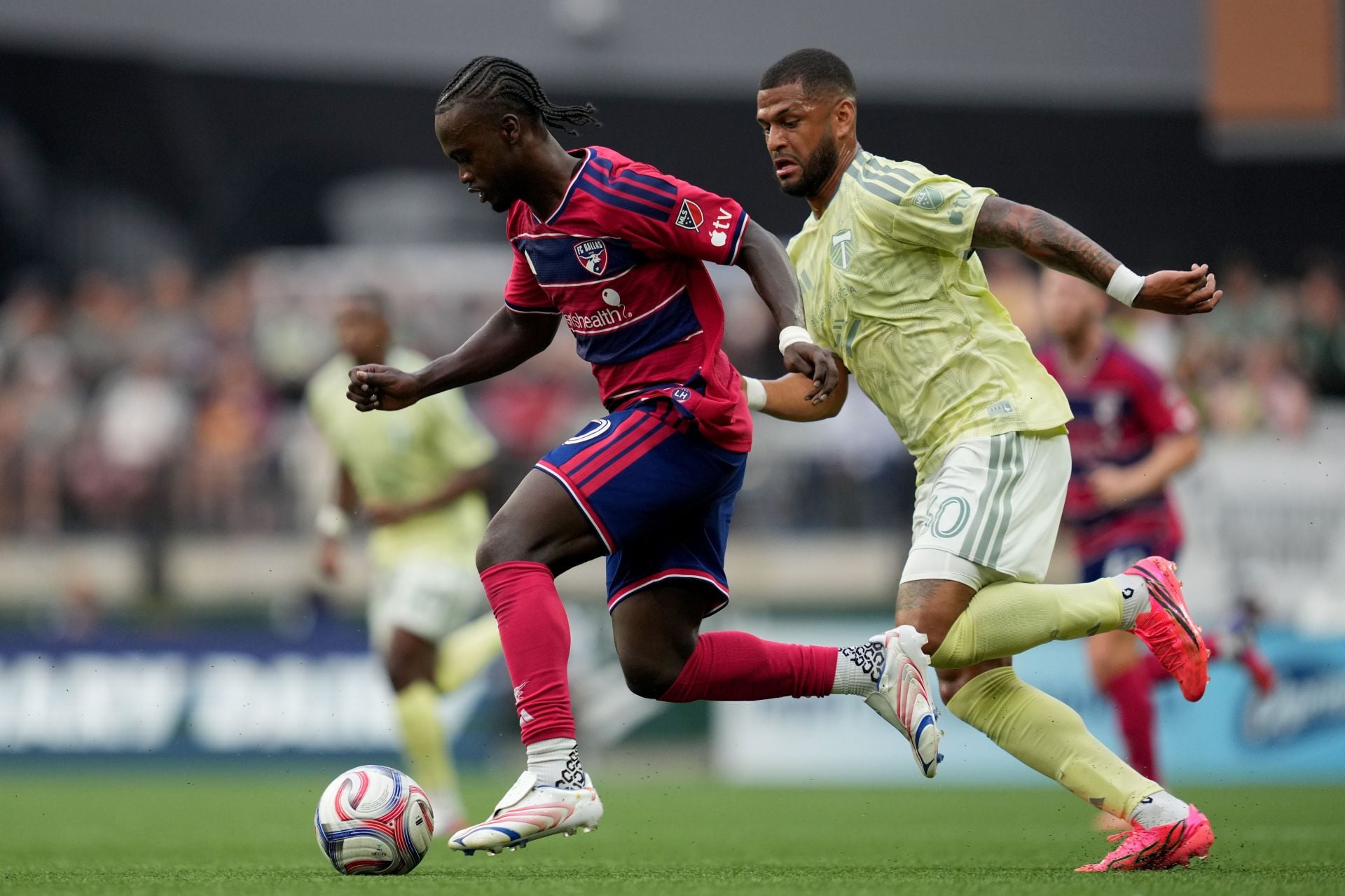 Dallas vs Portland Timbers Prediction and Betting Tips | September 12th 2026
