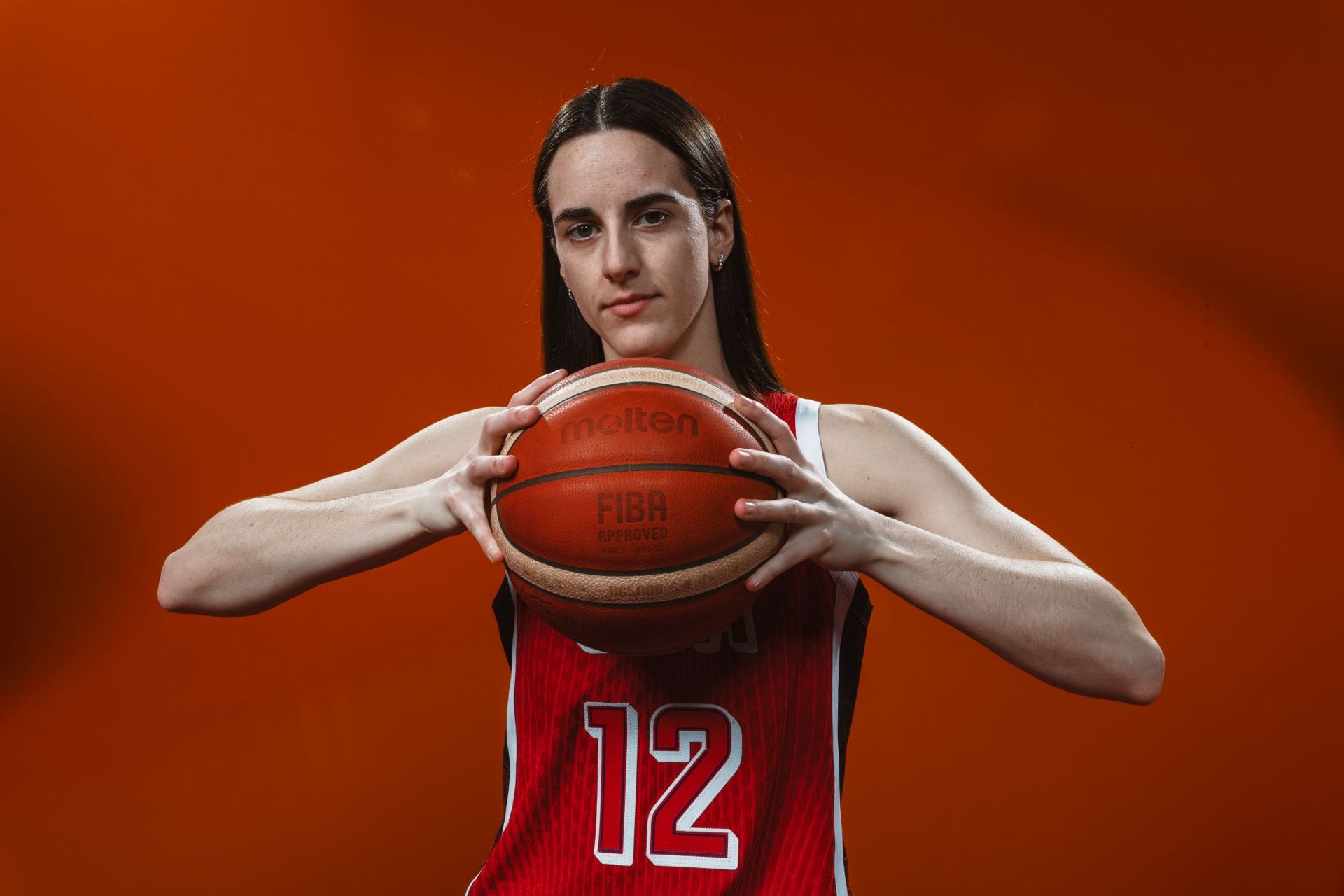 Caitlin Clark Stats vs. China: How Did Team USA’s Star Perform in World Cup Debut? - Sept.4, 2026