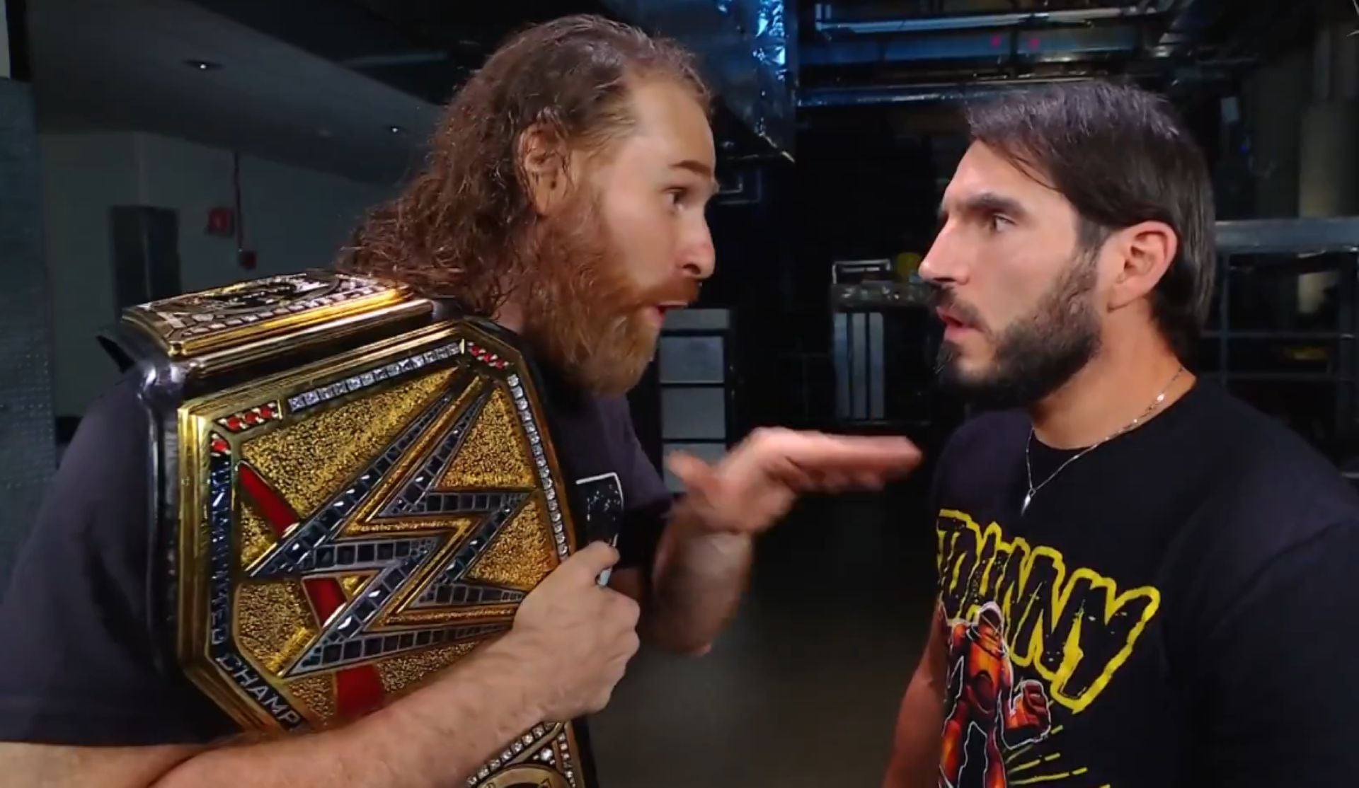 5 Possible finishes for Kevin Owens vs. Cody Rhodes vs. Johnny Gargano on WWE SmackDown