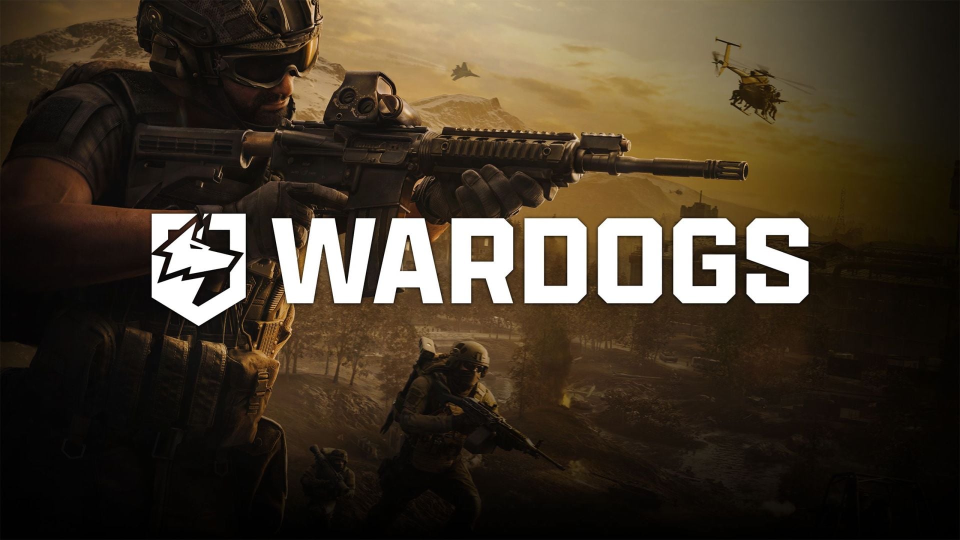 Wardogs Early Access first impression: A laid-back milsim experience for battledads