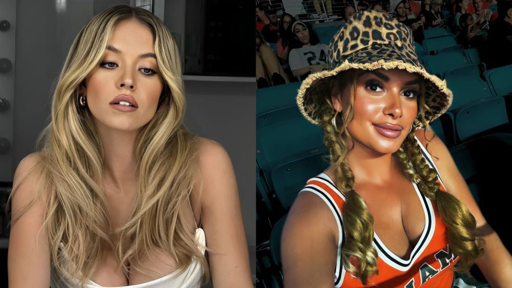 "Black woman could never do this": Ex-FS1 host Joy Taylor takes brutal swipe at Sydney Sweeney over controversial sports ad
