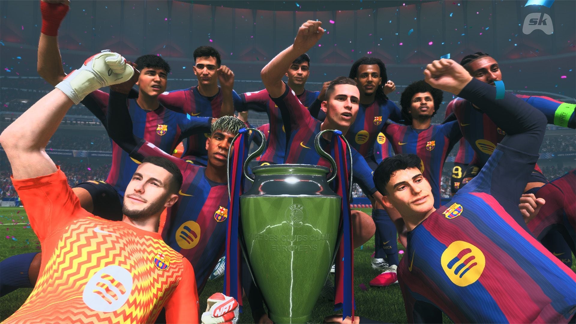 EA FC 27 Review: The definitive football experience that makes last year look like a beta