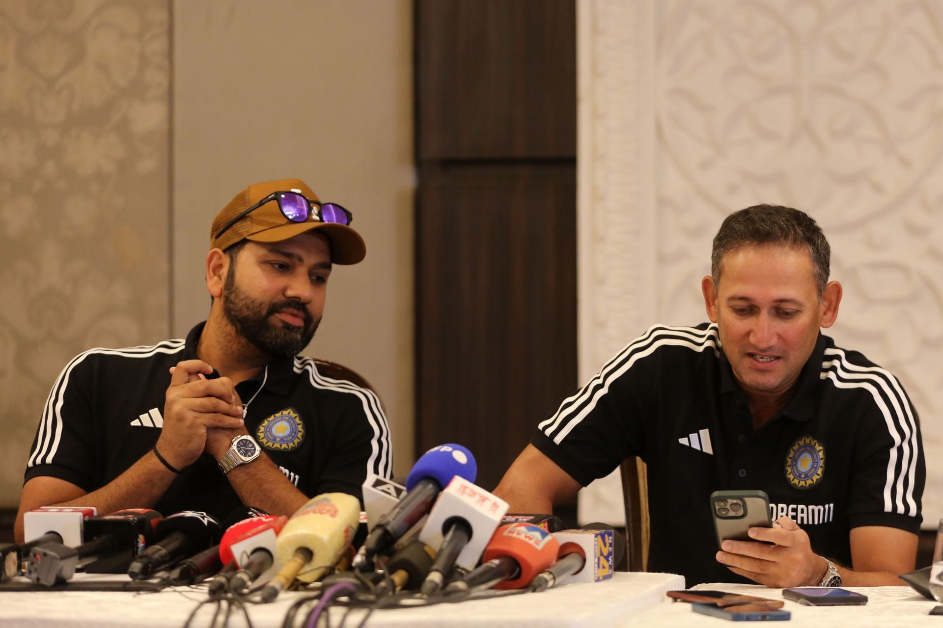 Ajit Agarkar's likely exit as chief selector: List of shocking claims