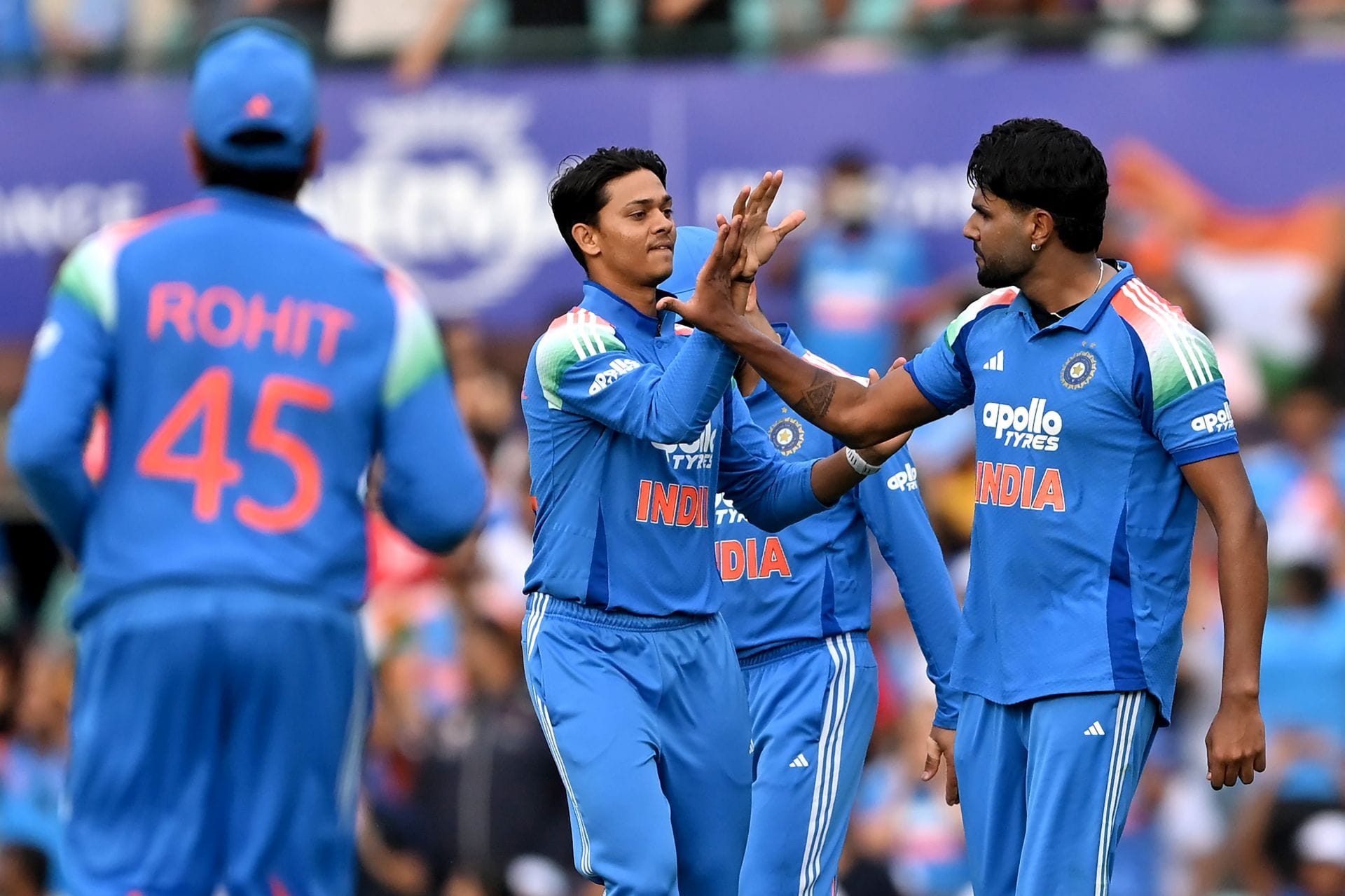 “You will have to give Yashasvi an opportunity too” - Former India cricketer's huge statement on Rohit-Jaiswal dilemma for 2027 World Cup