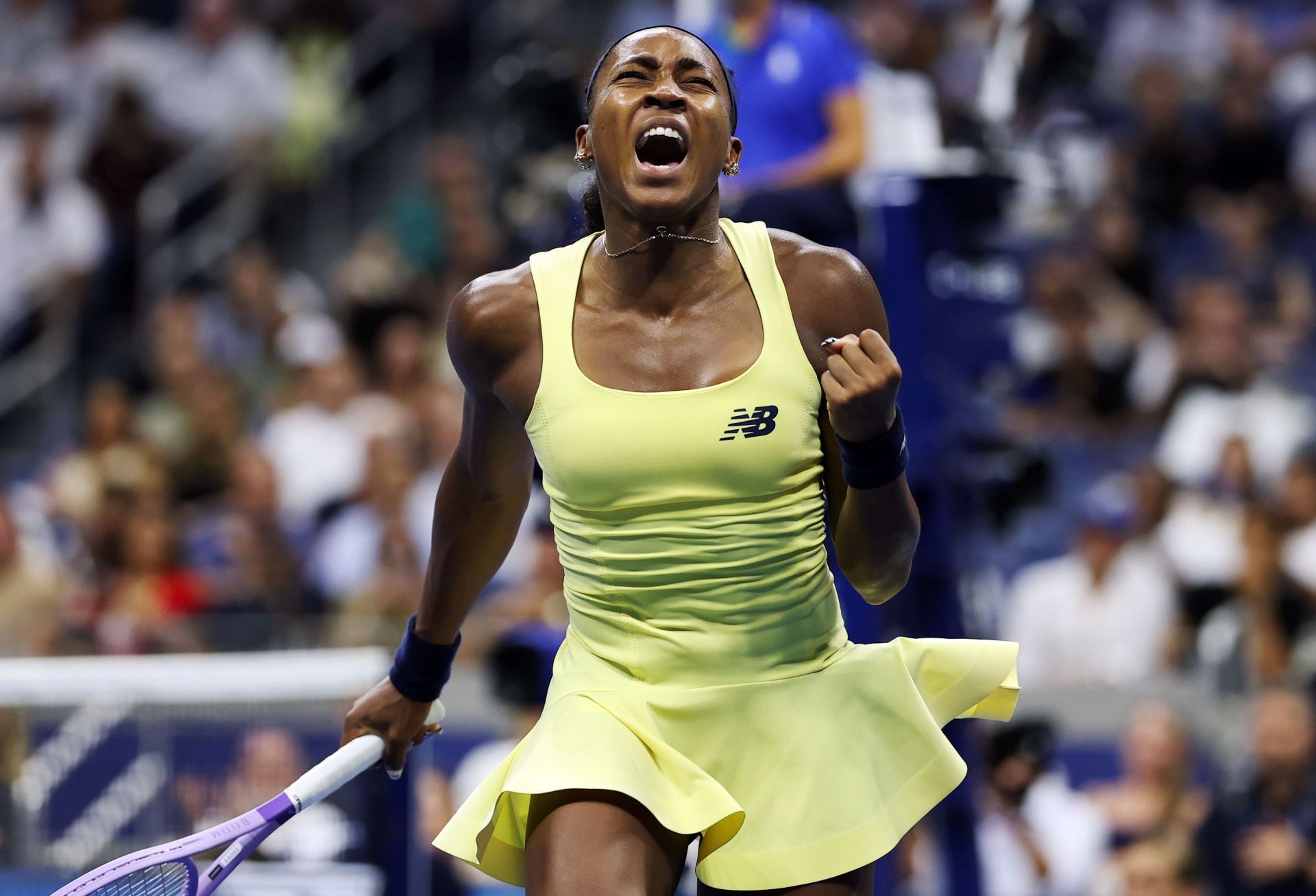 Where is Coco Gauff? All you need to know about American's next tournament