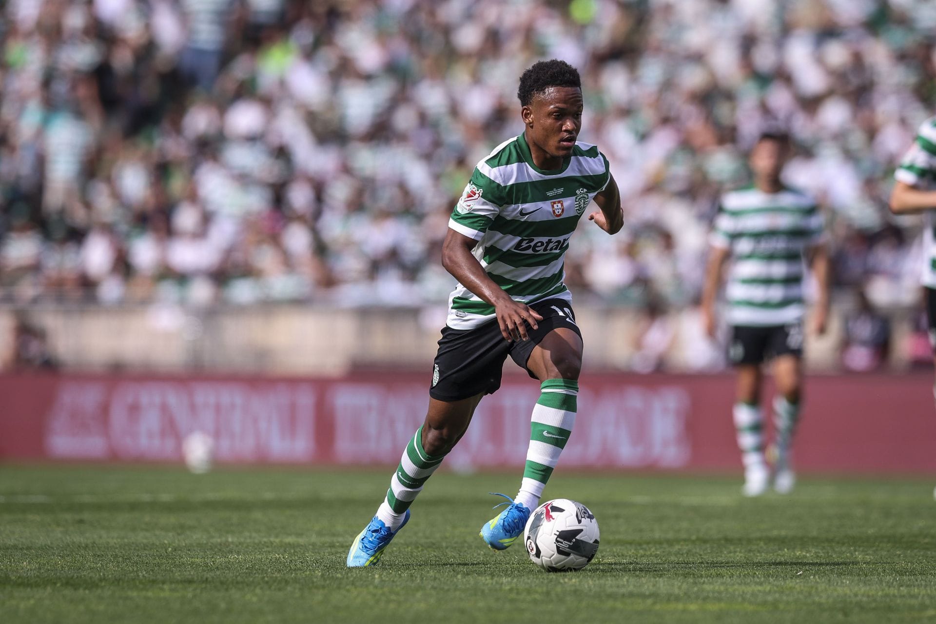 Sporting Lisbon vs Nacional Prediction and Betting Tips | 5th September 2026