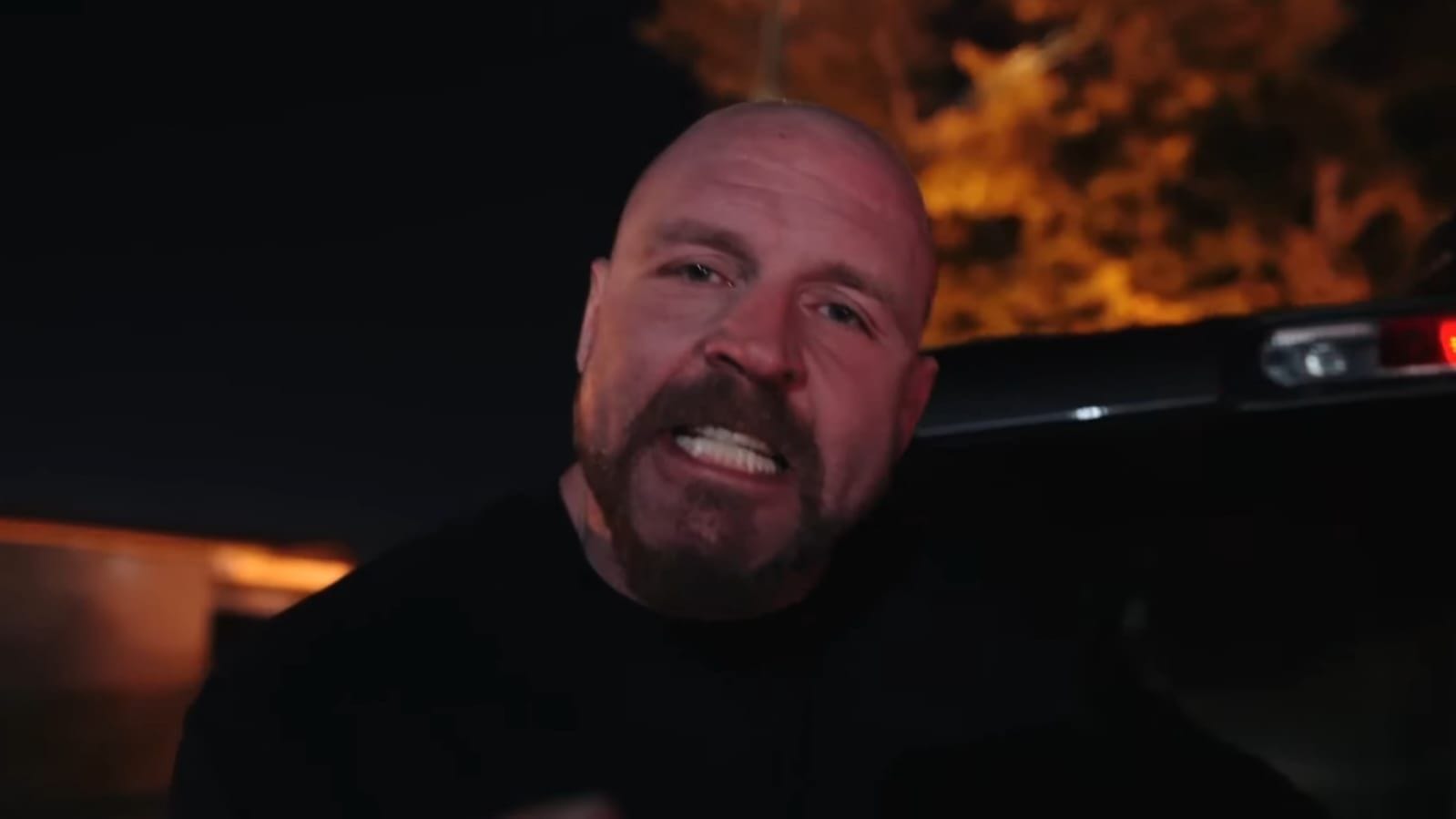 "I'm coming at you with a game plan"- Top AEW star sends warning to Jon Moxley following massive announcement