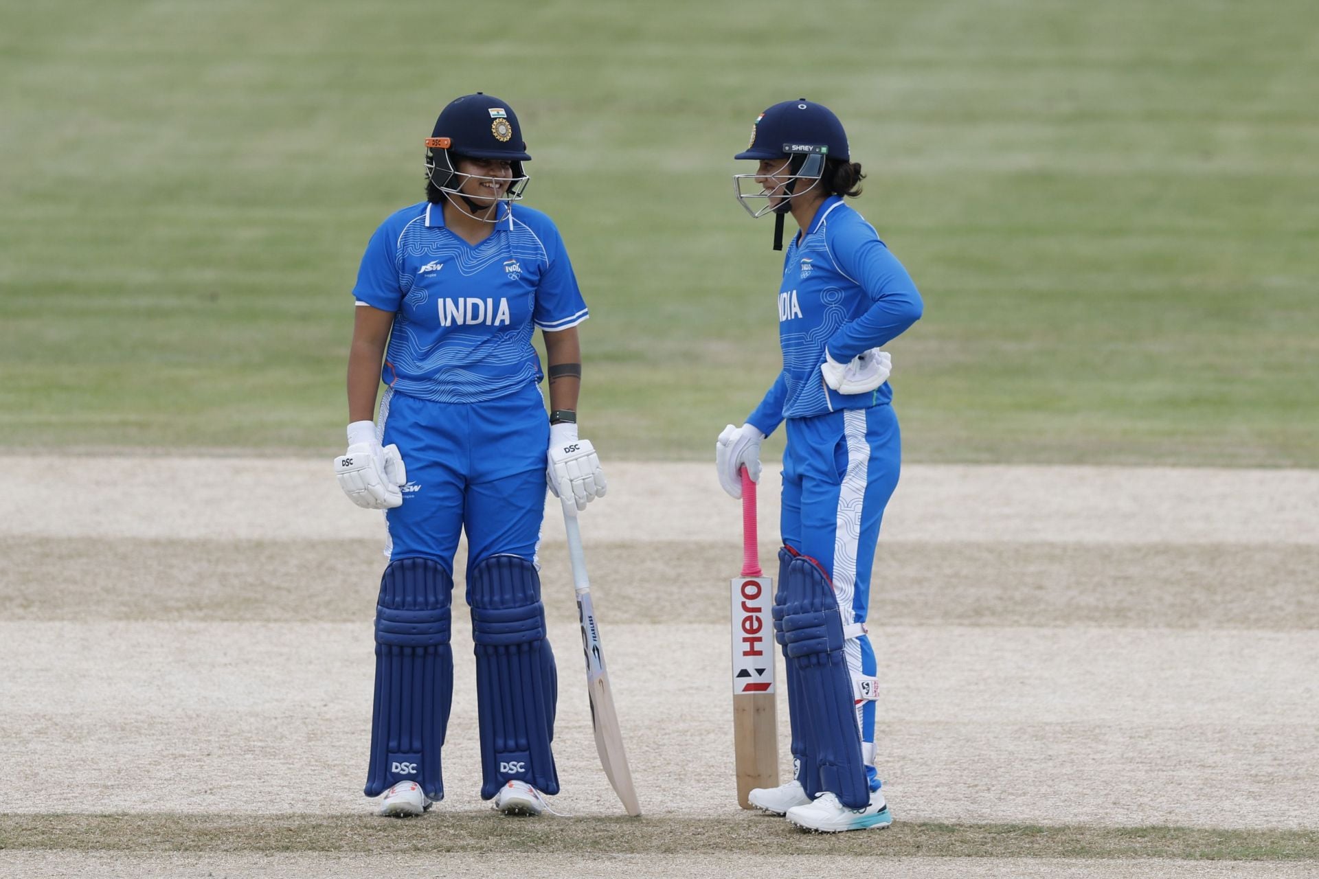 Smriti Mandhana surpasses legendary opener to become leading run-scorer in WT20I history amid Asian Games 2026