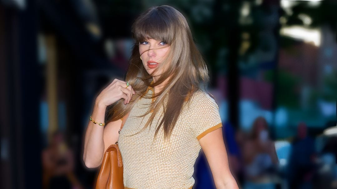 Taylor Swift pulls off "insane" stunt with “random” Emmy skit teasing major career move tied to $2,000,000,000 fortune