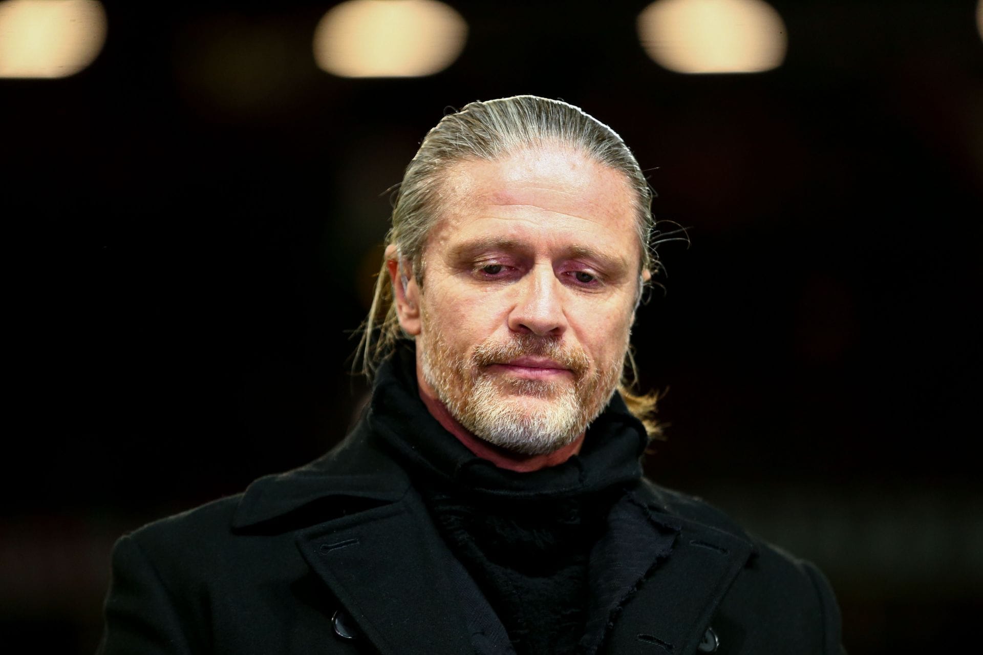 "He's such a talented player" - Emmanuel Petit names star who would 'perfectly fit the DNA' at Arsenal