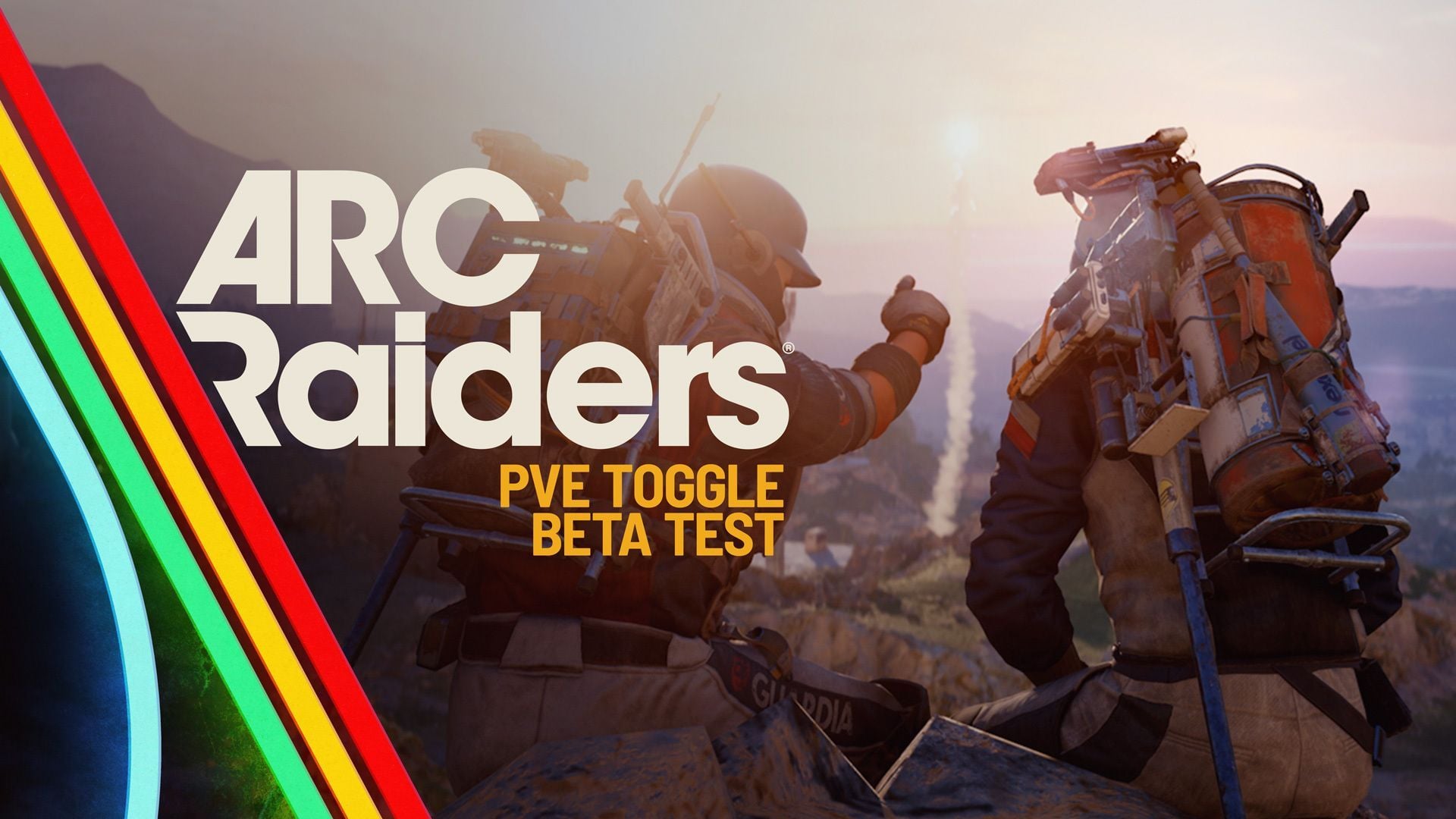 ARC Raiders PvE Toggle Beta test: Start date, how to join, and more