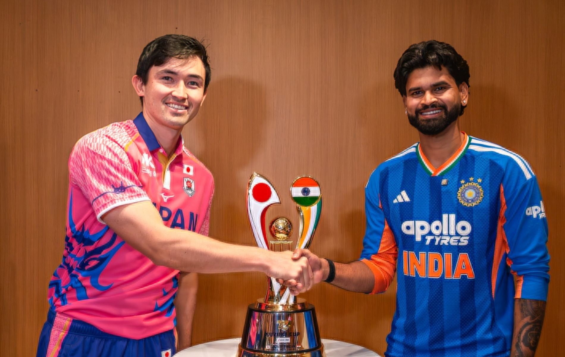 Japan weather report September 22: What are the chances of rain during Japan vs India 2026 T20I?