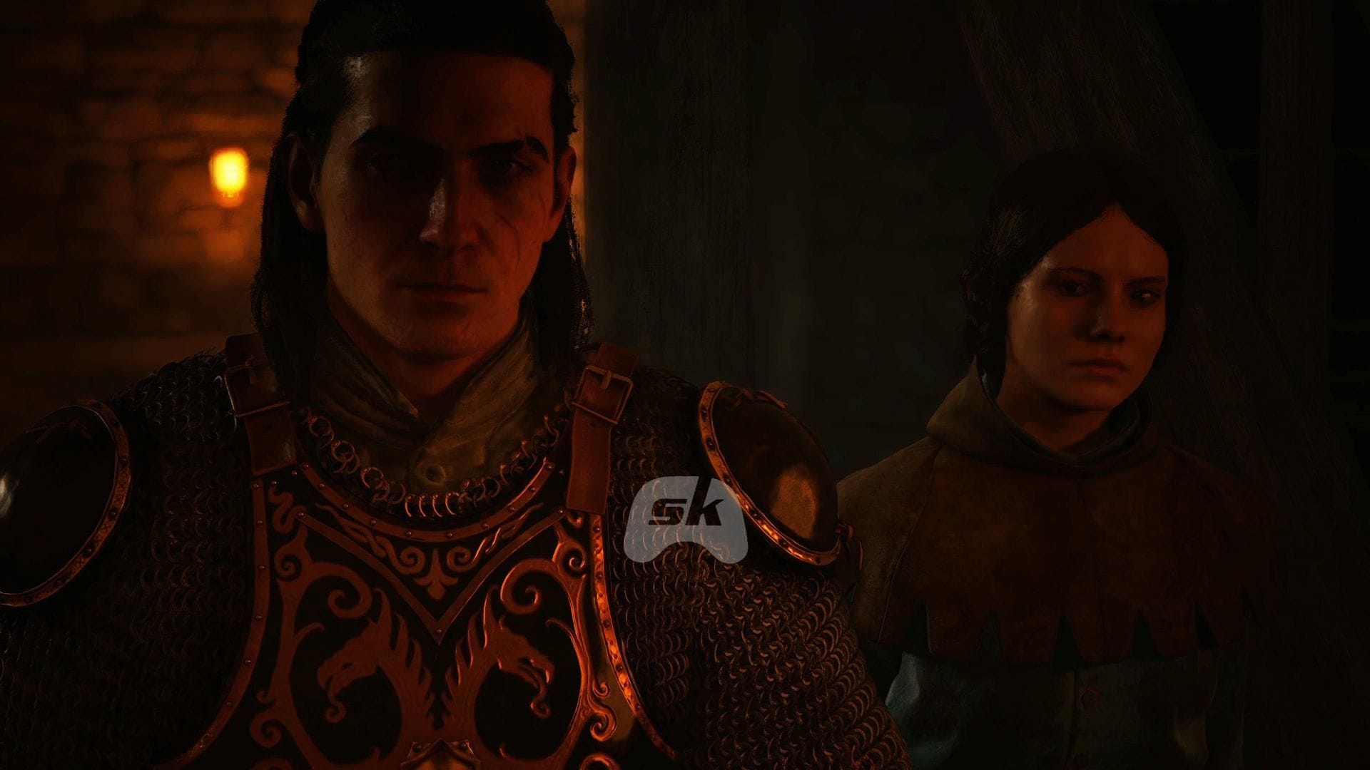 The Blood of Dawnwalker walkthrough: How to complete Where Loyalty Lies quest