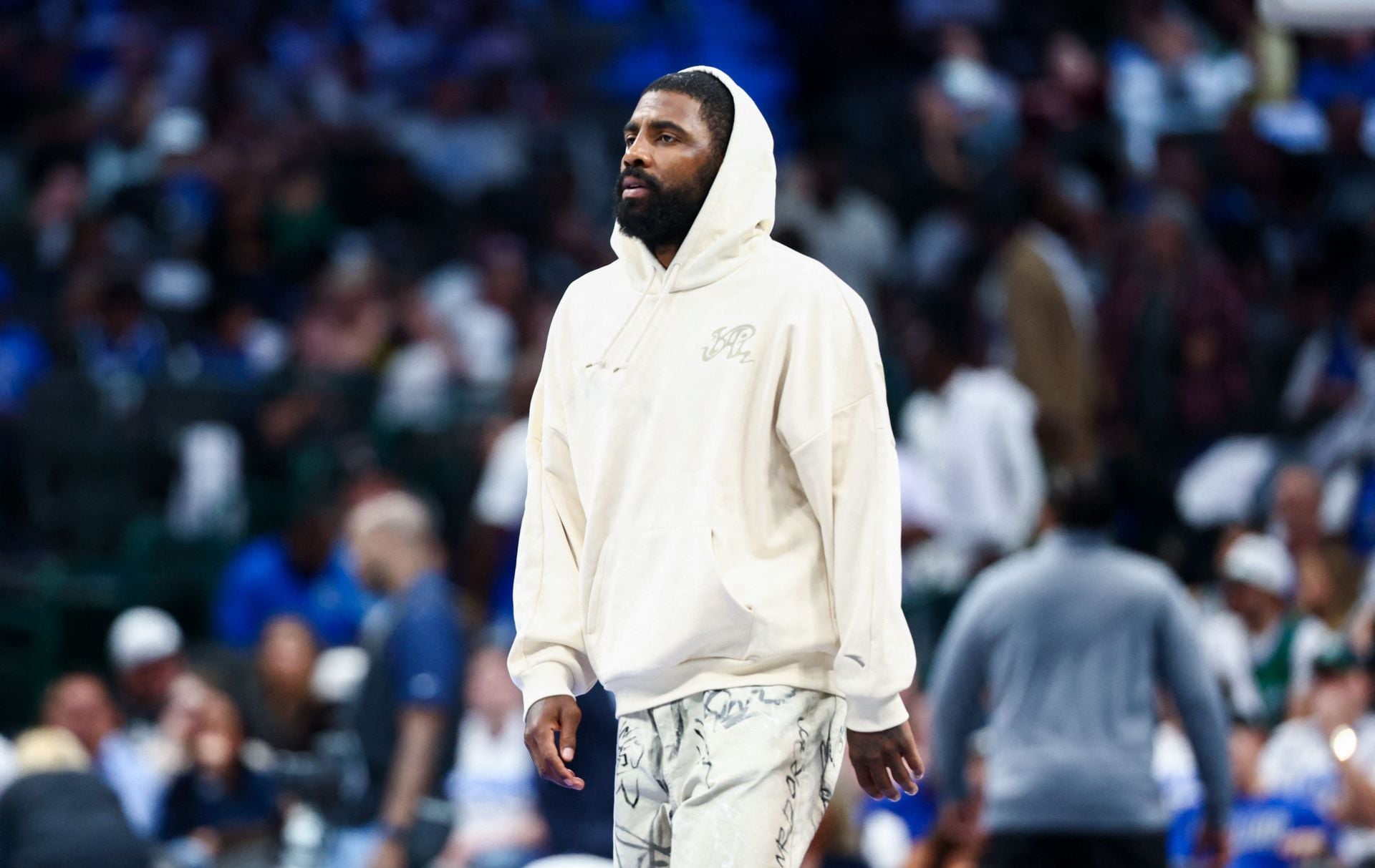 10 NBA players who could change teams by the 2027 trade deadline