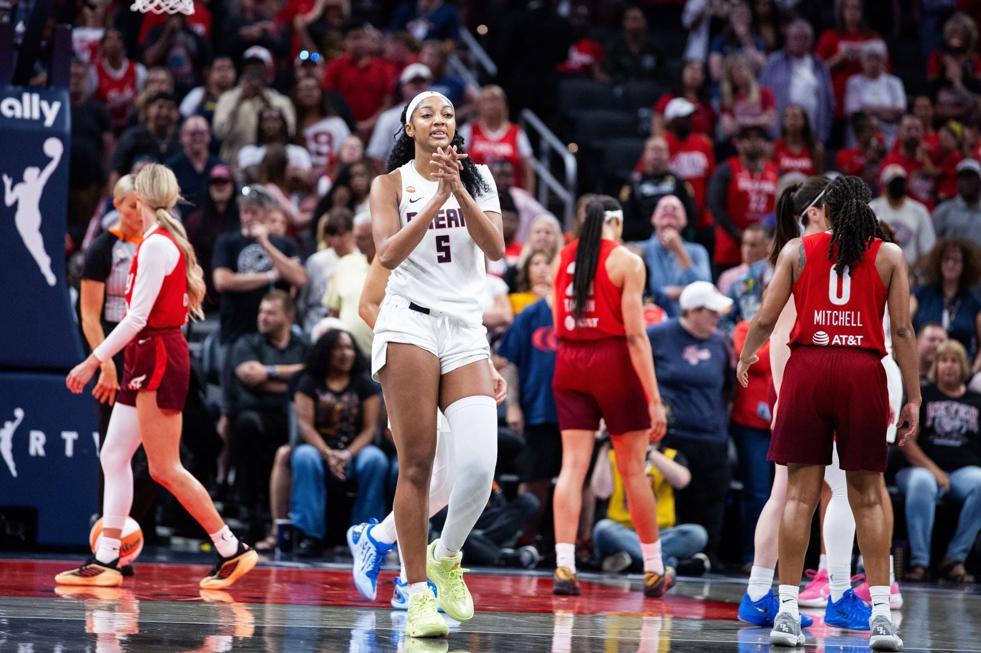 10 Things To Look Out For In The WNBA Playoffs