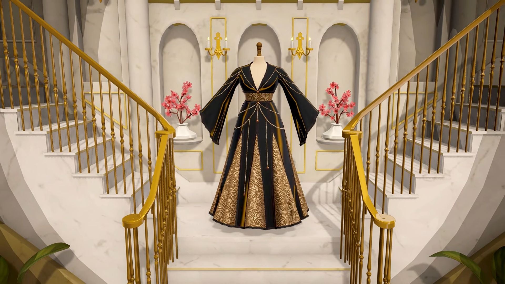 How to make money fast in Dressmaker