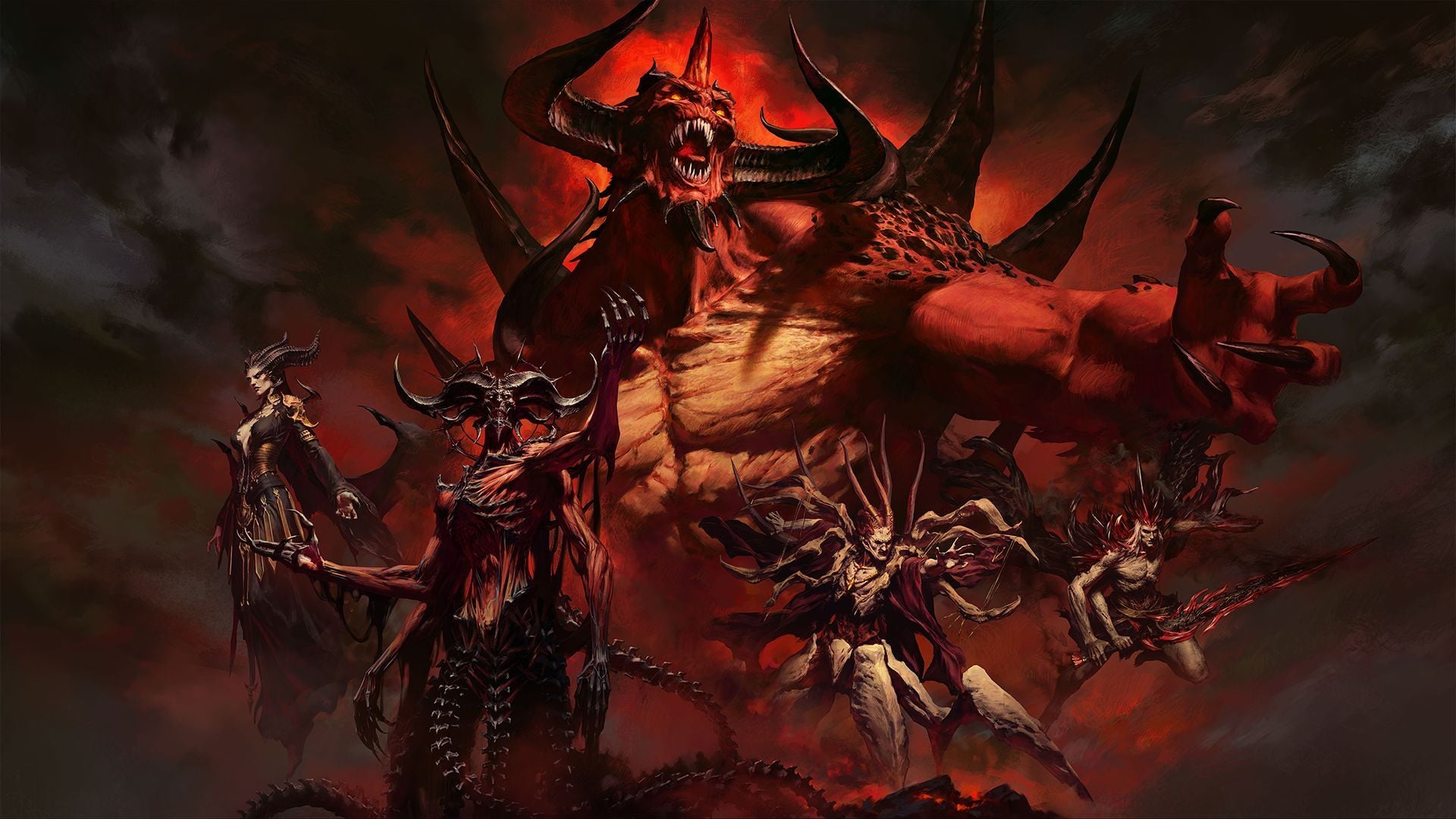 Best Endgame builds to try for each class in Diablo 4 Season 15