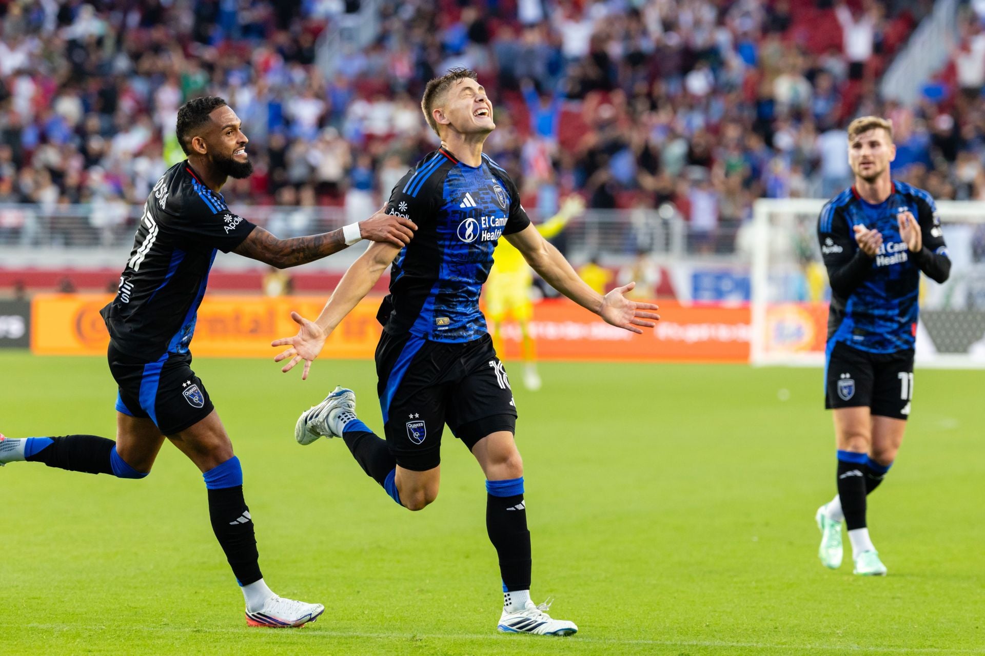 San Jose Earthquakes vs Portland Timbers Prediction and Betting Tips | September 26th 2026