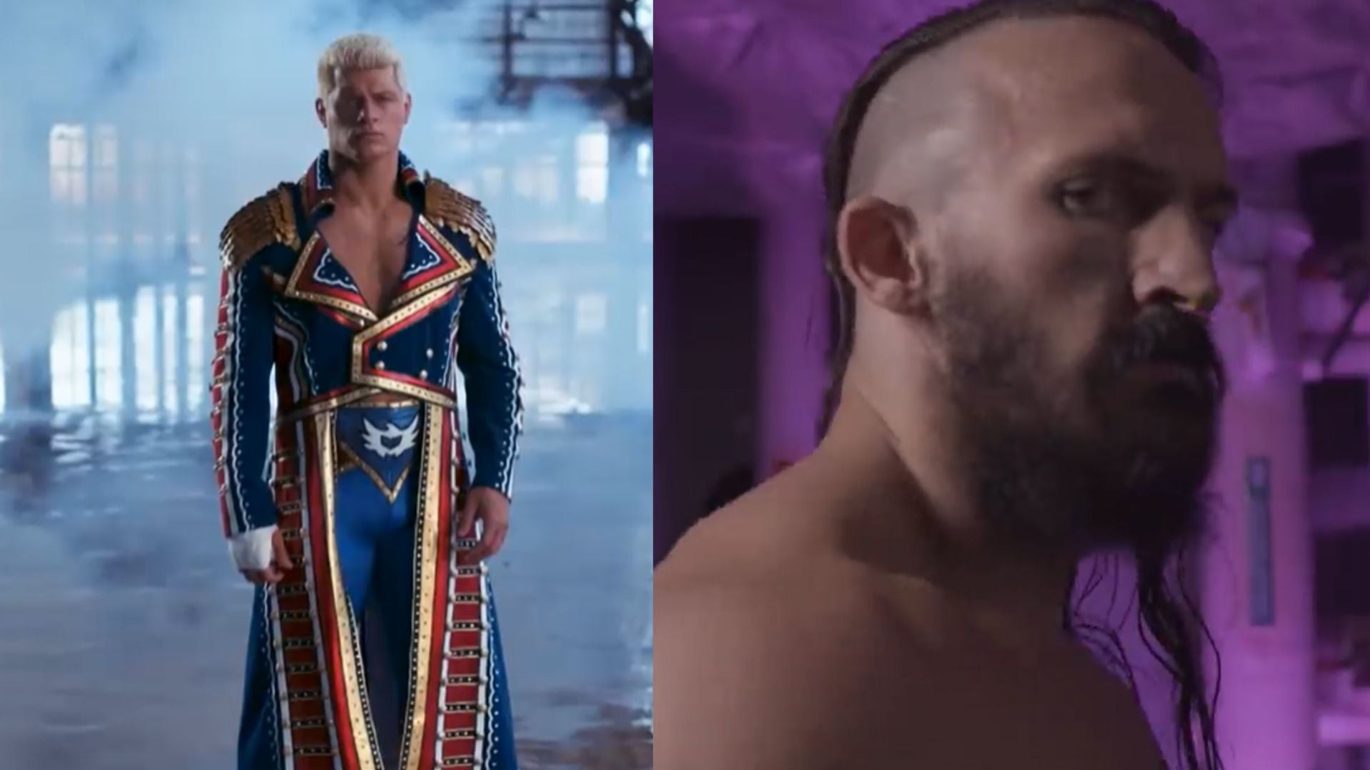 Cody Rhodes pays tribute to AEW star PAC after he dies at 40