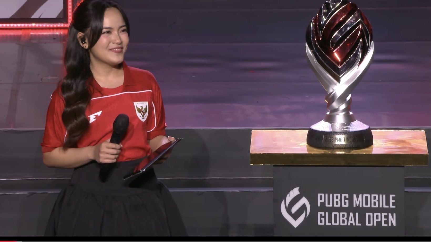 PMGO 2026 Season 2 slots distribution announced