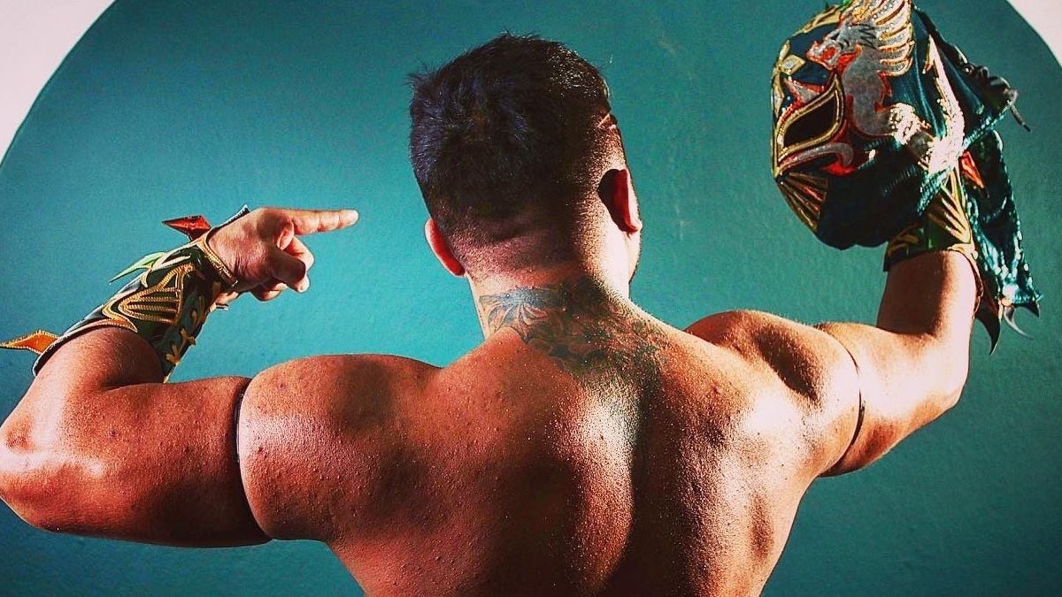 Popular AEW star's contract expiring soon - Report