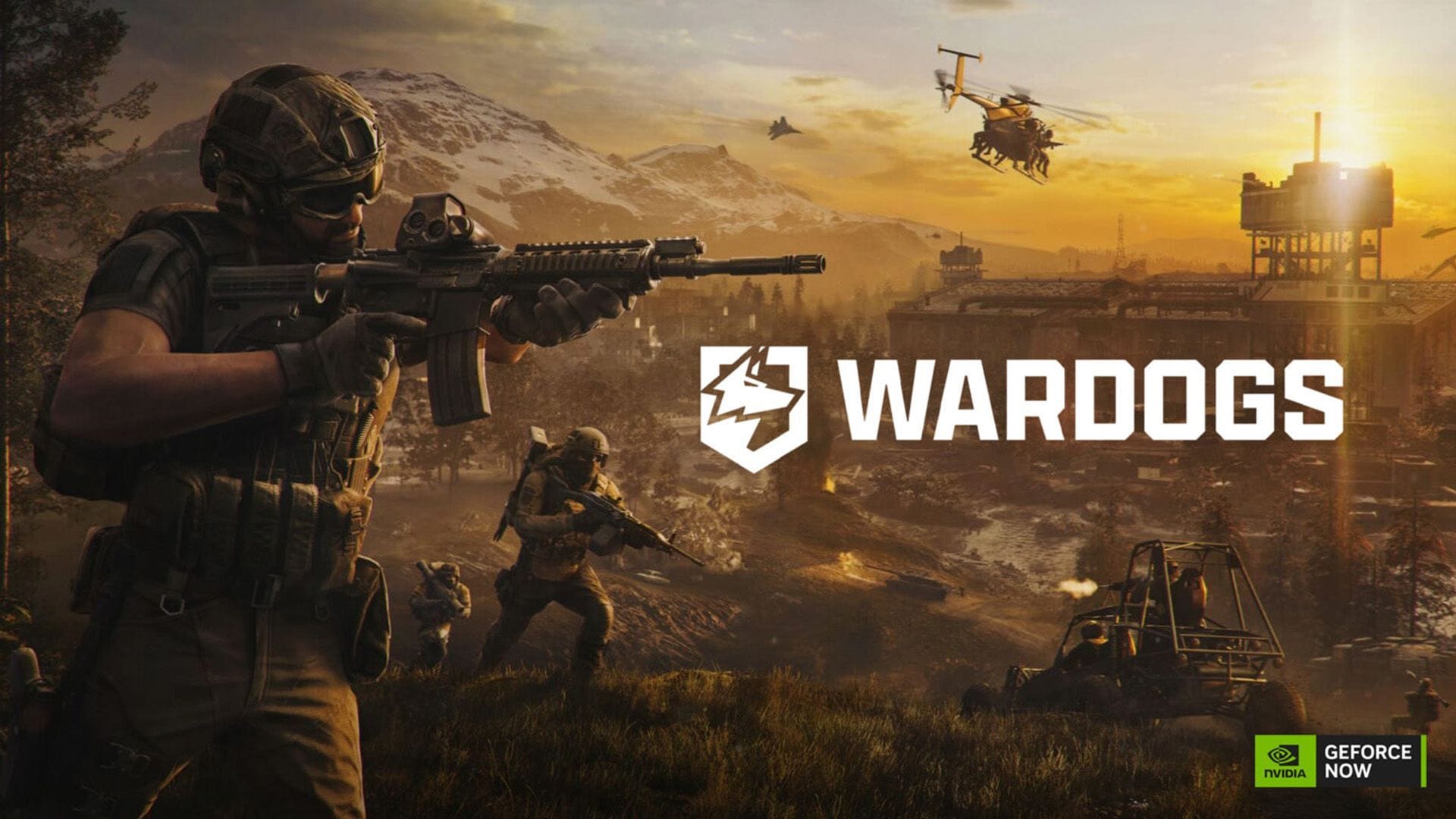 WARDOGS hit with last-minute delay on GeForce NOW due to anti-cheat issues