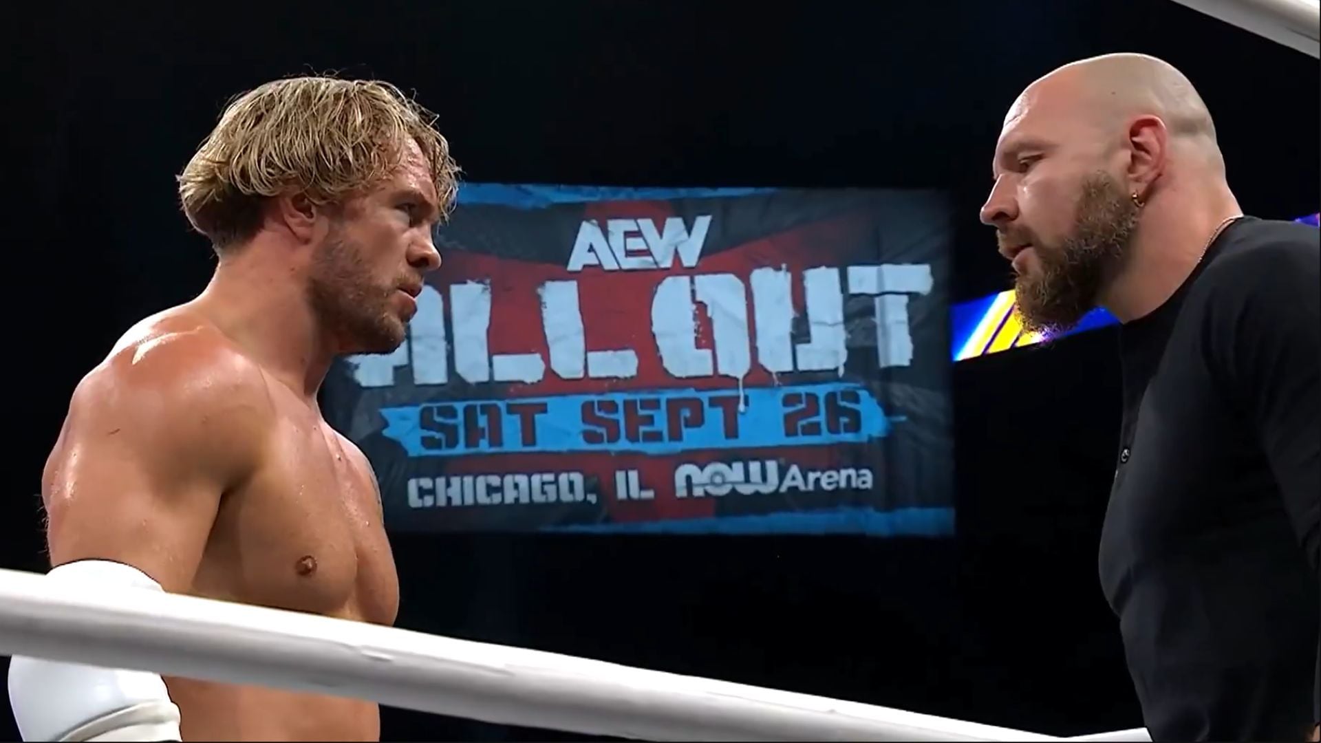 3 Reasons Jon Moxley must lose to Will Ospreay at AEW All Out 2026 