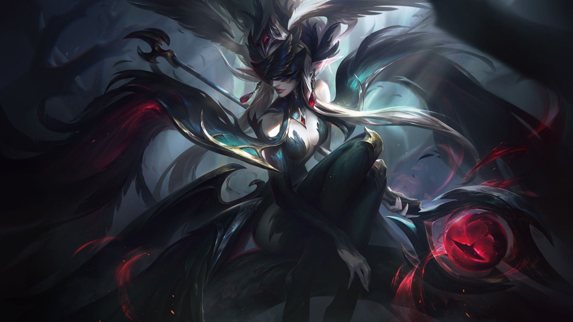 League of Legends patch 26.19 notes: Aphelios buffs, Ryze nerfs, Teleport cooldown changes, and more
