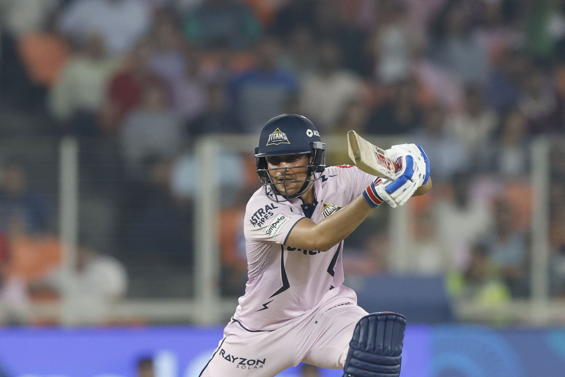 “I haven’t yet dismissed Shubman Gill” – Punjab Kings retained bowler reveals his most cherished wicket after IPL 2026 "I haven't yet dismissed Shubman Gill" - Punjab Kings retained bowler reveals his most cherished wicket after IPL 2026
