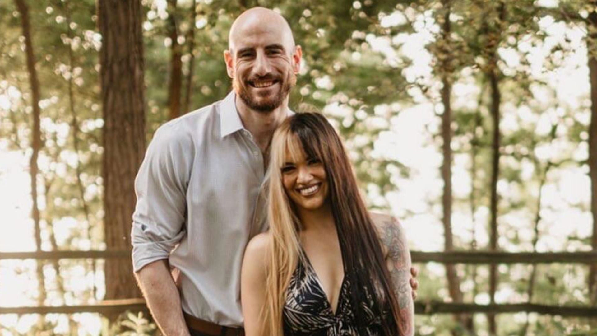 "Absolute legend" - Former WWE star issues public statement as Shaul Guerrero hospitalized