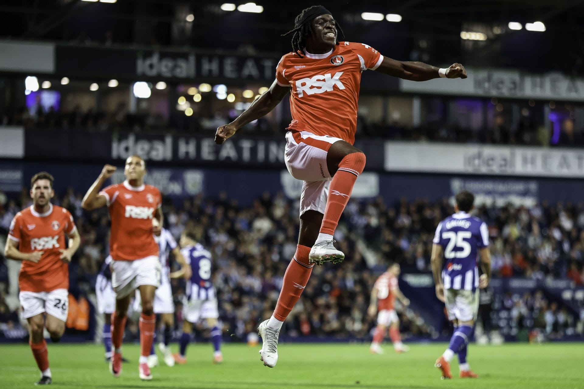 Charlton Athletic vs QPR Prediction and Betting Tips | September 9th 2026