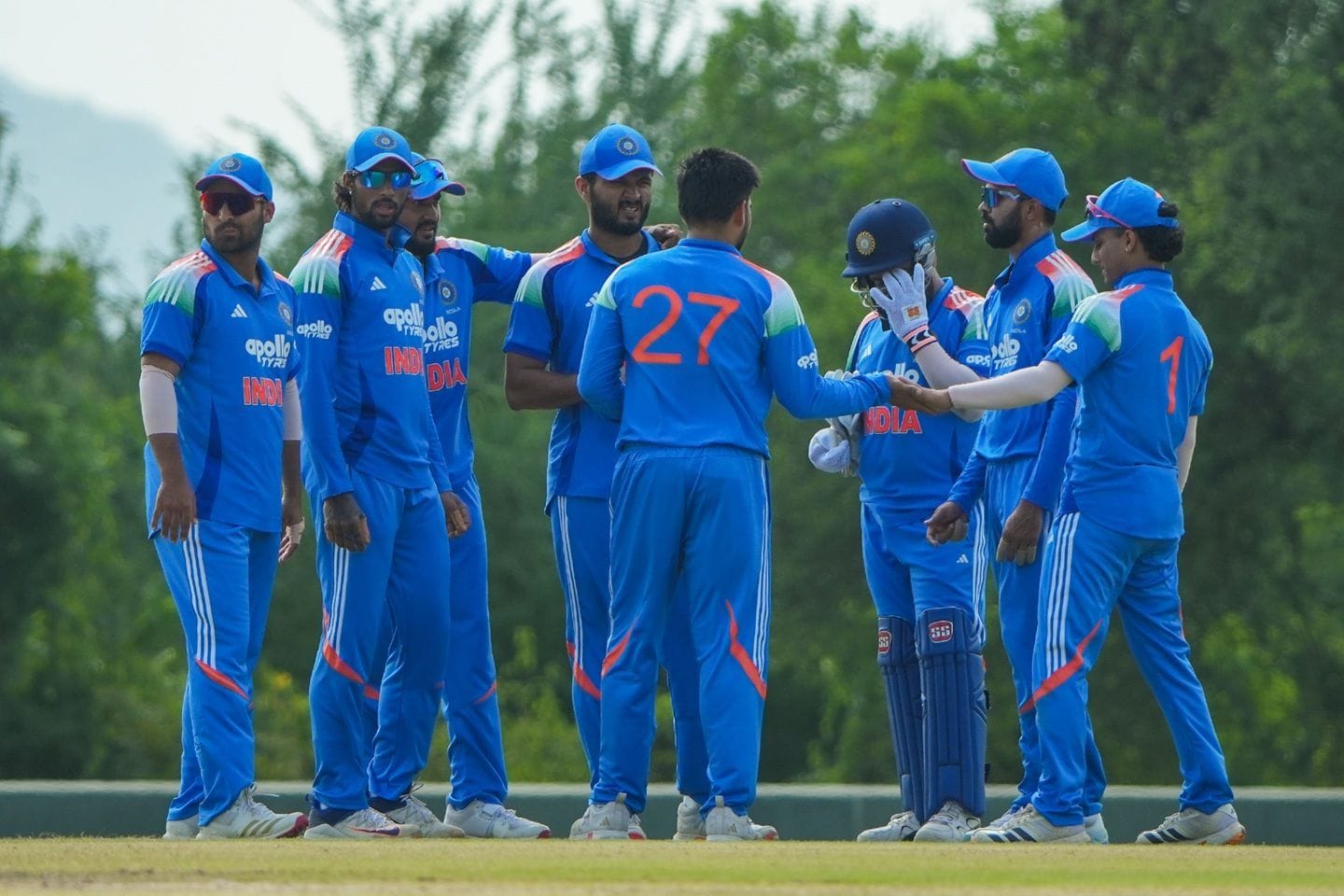 "I always felt this guy has something" - Aakash Chopra on One-day squad for Ind-A vs Aus-A 2026 series
